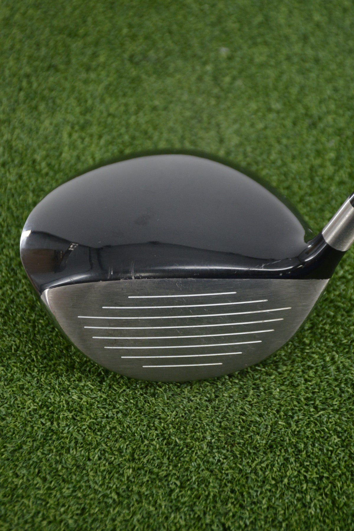 Mizuno MP-600 Fast Track 460 10.5 Degree Driver S Flex 45"