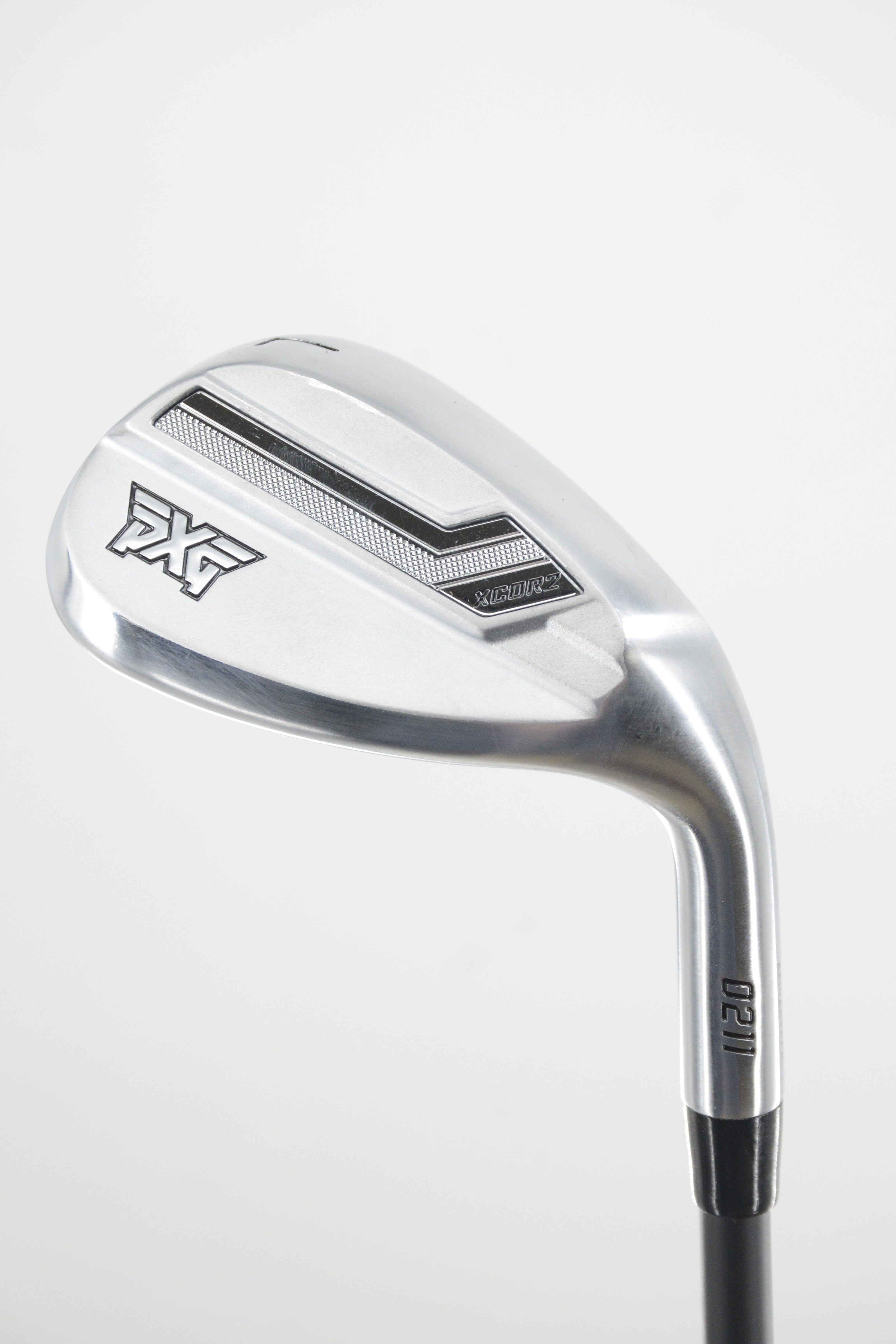 PXG 0211 XCOR2 LW R Flex 35" Golf Clubs GolfRoots 