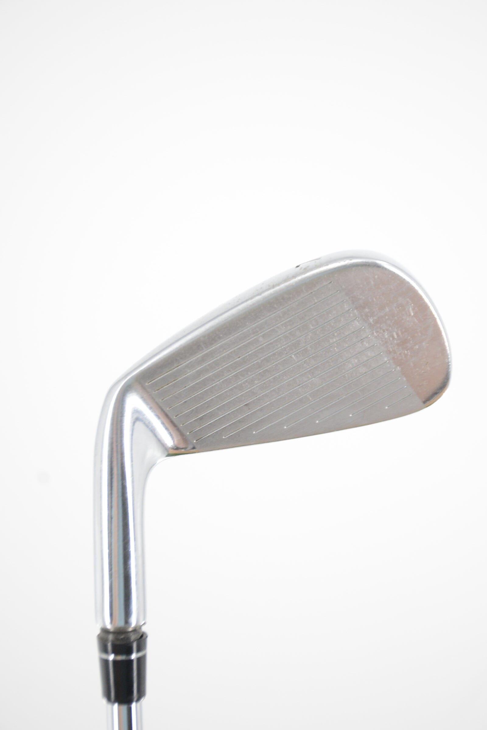 TaylorMade R9 TP 7 Iron S Flex 37" Golf Clubs GolfRoots 