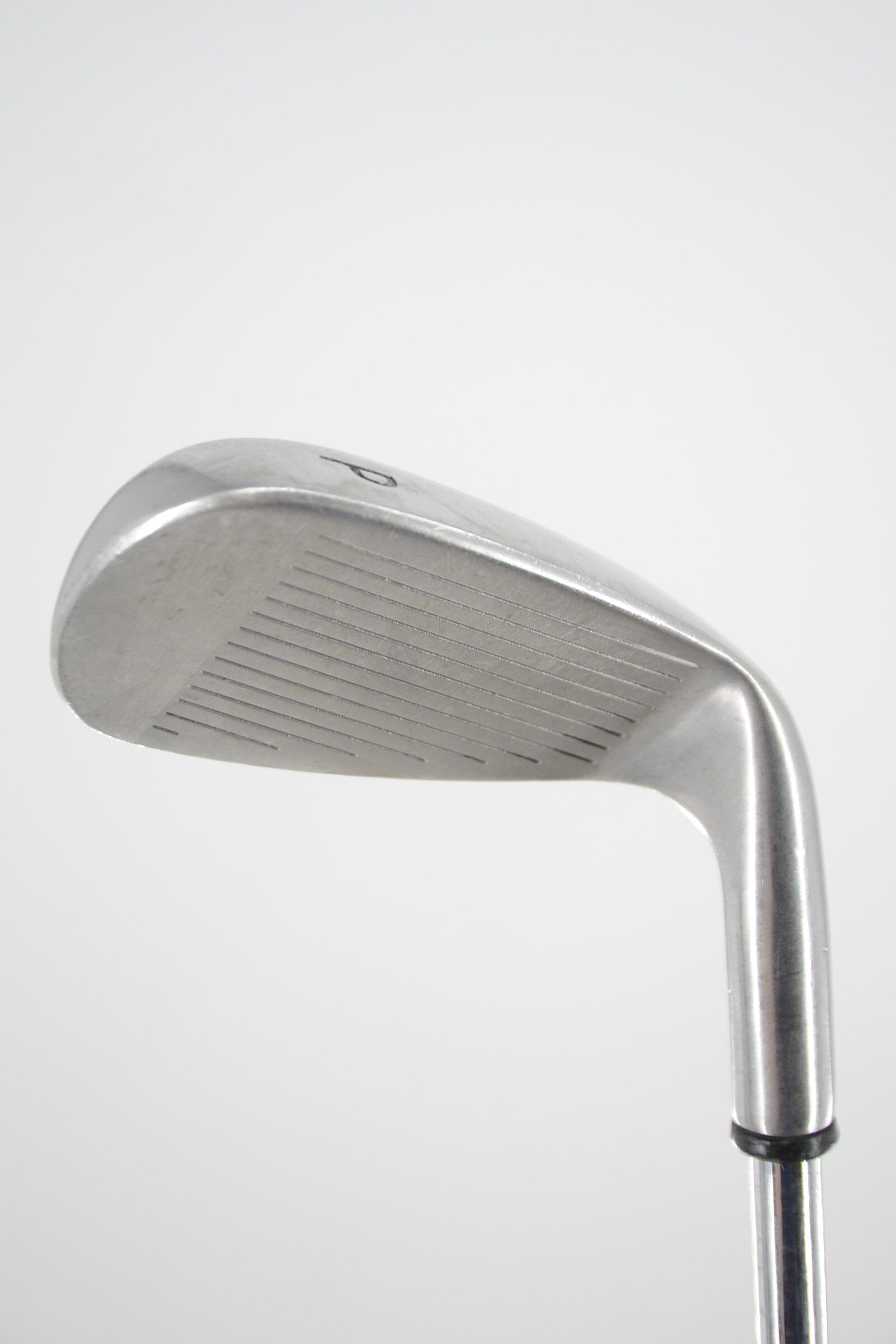 Lefty Strata PW S Flex 35" Golf Clubs GolfRoots 