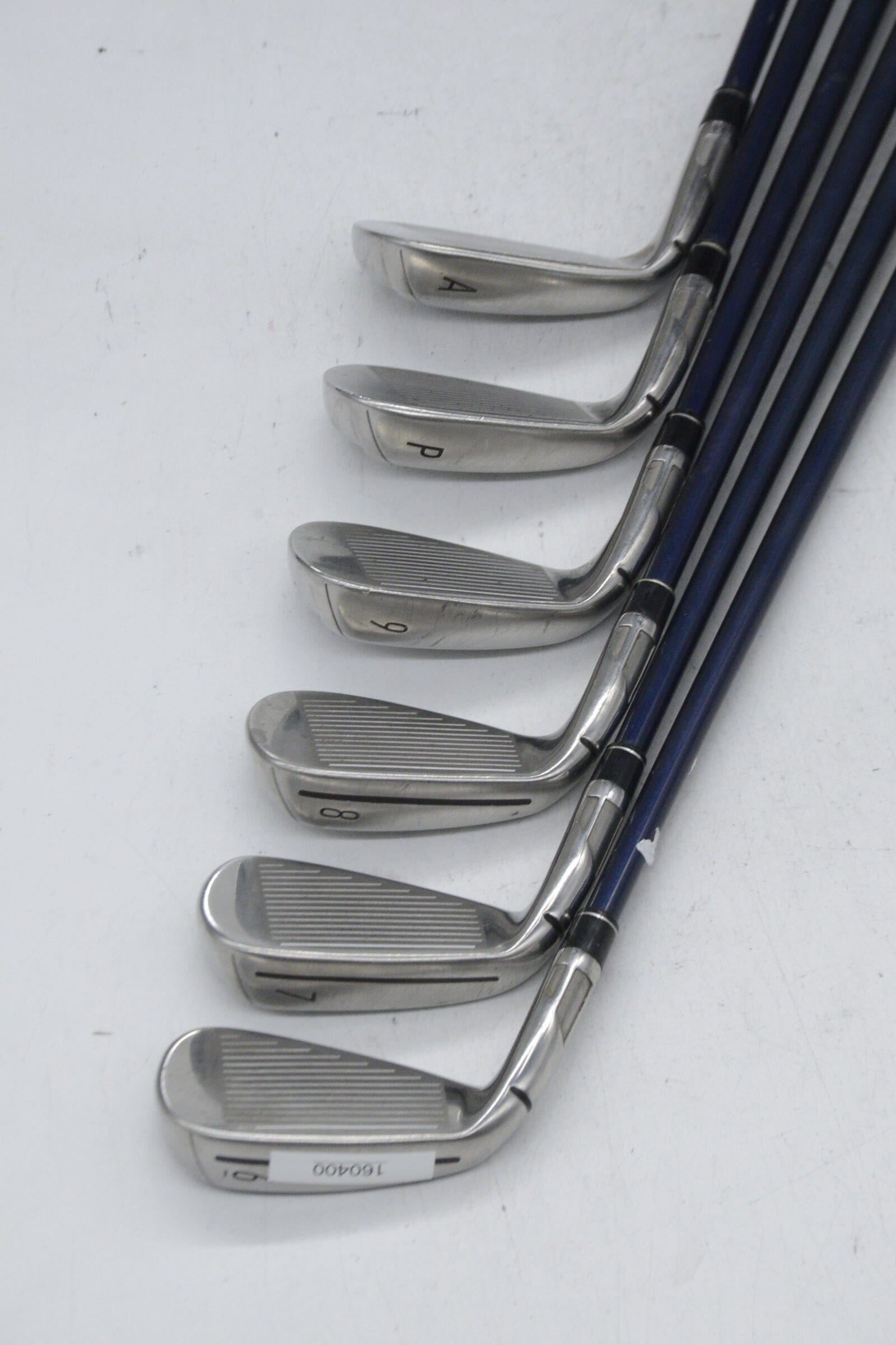 TaylorMade SIM Max 6-AW Iron Set R Flex +0.75" Golf Clubs GolfRoots 