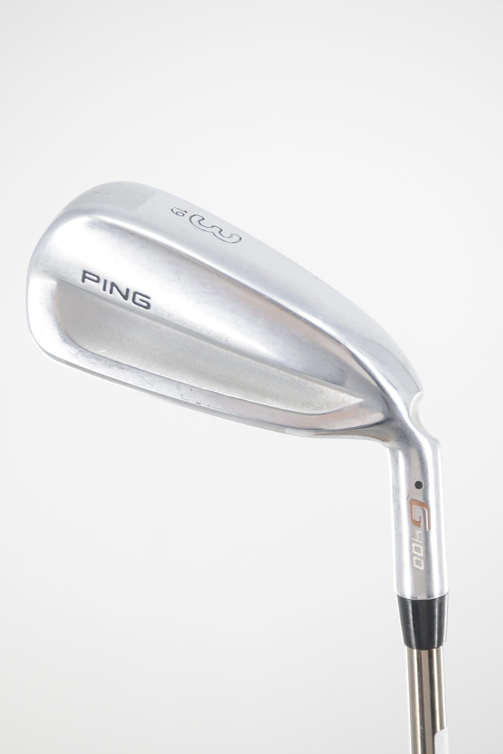 Ping G400 Crossover 3 Driving Iron S Flex 39.75"