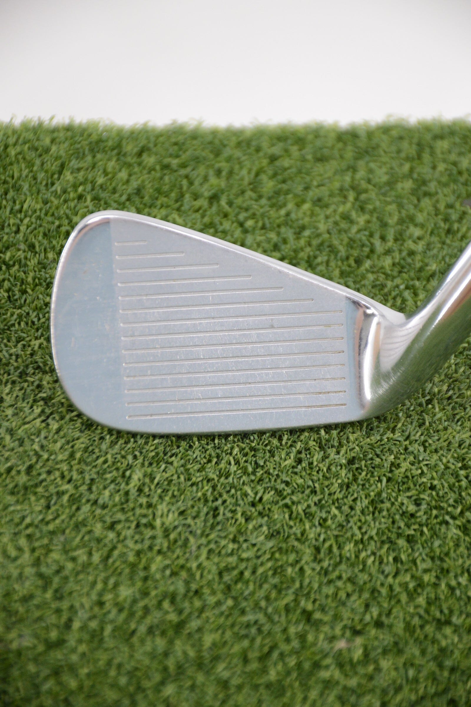 TaylorMade R9 TP 7 Iron S Flex 37" Golf Clubs GolfRoots 