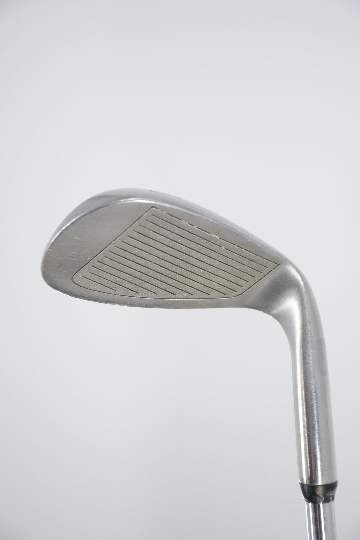 Lefty Accuspin Diamond face 56 Degree Wedge Wedge Flex 35.5" Golf Wedges Accuspin 