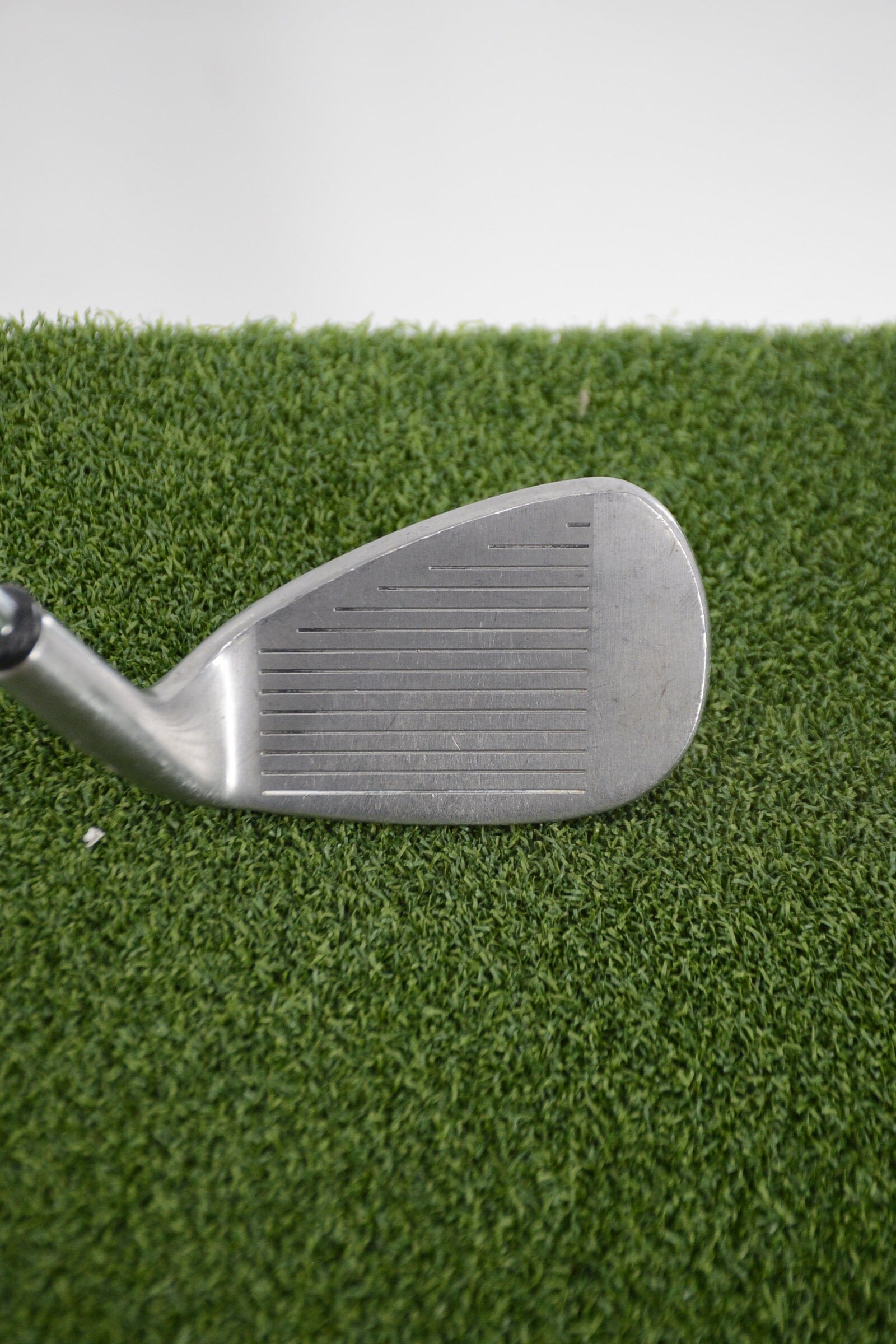 Lefty Strata PW S Flex 35" Golf Clubs GolfRoots 
