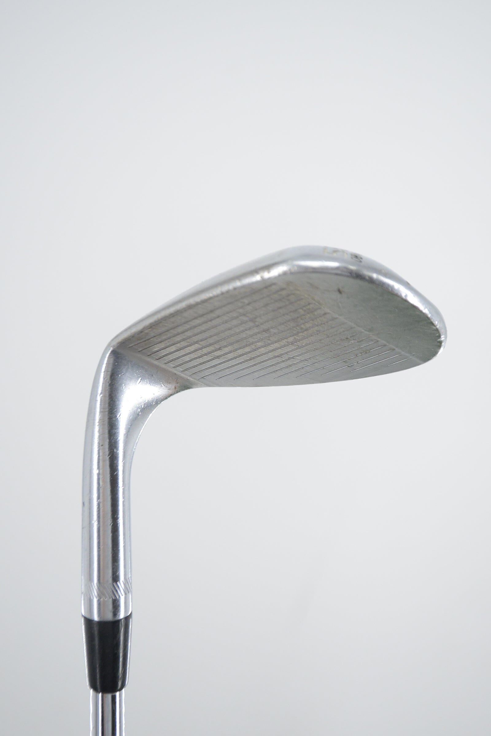 Titleist Vokey SM7 Tour Chrome 58 Degree Wedge Wedge Flex 34.75" Golf Clubs GolfRoots 