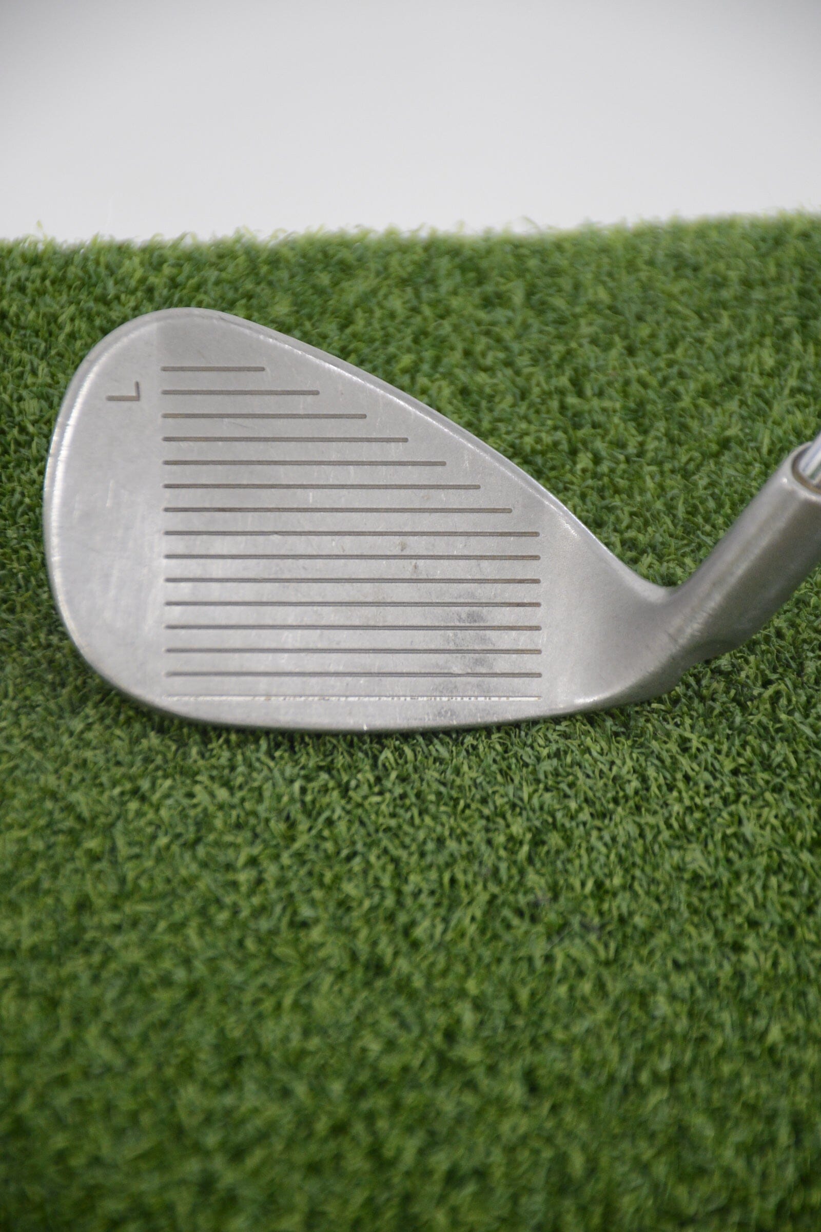 Ping G15 LW S Flex 35" Golf Clubs GolfRoots 