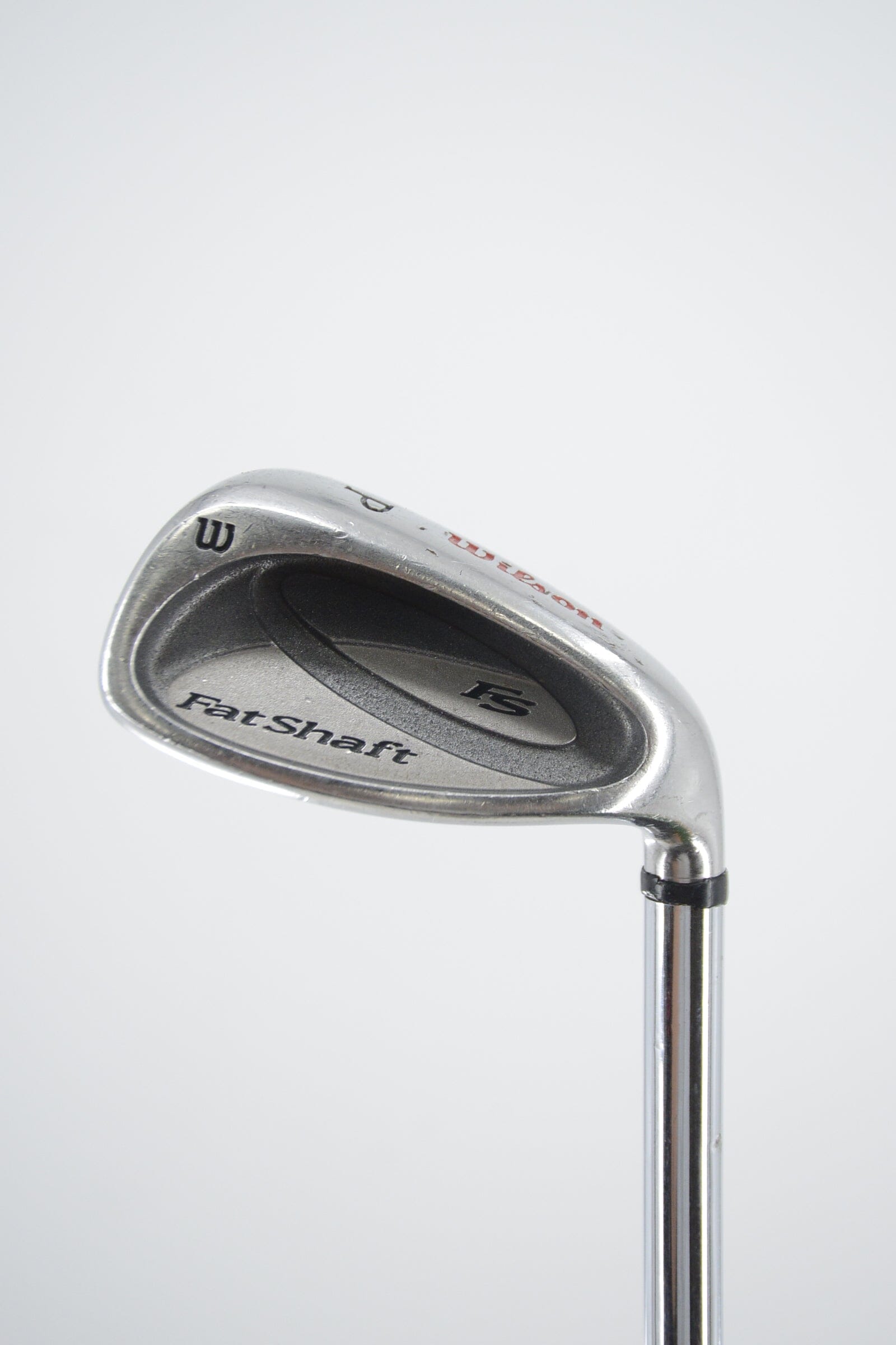 Wilson Fat Shaft PW SR Flex 35.5" Golf Clubs GolfRoots 