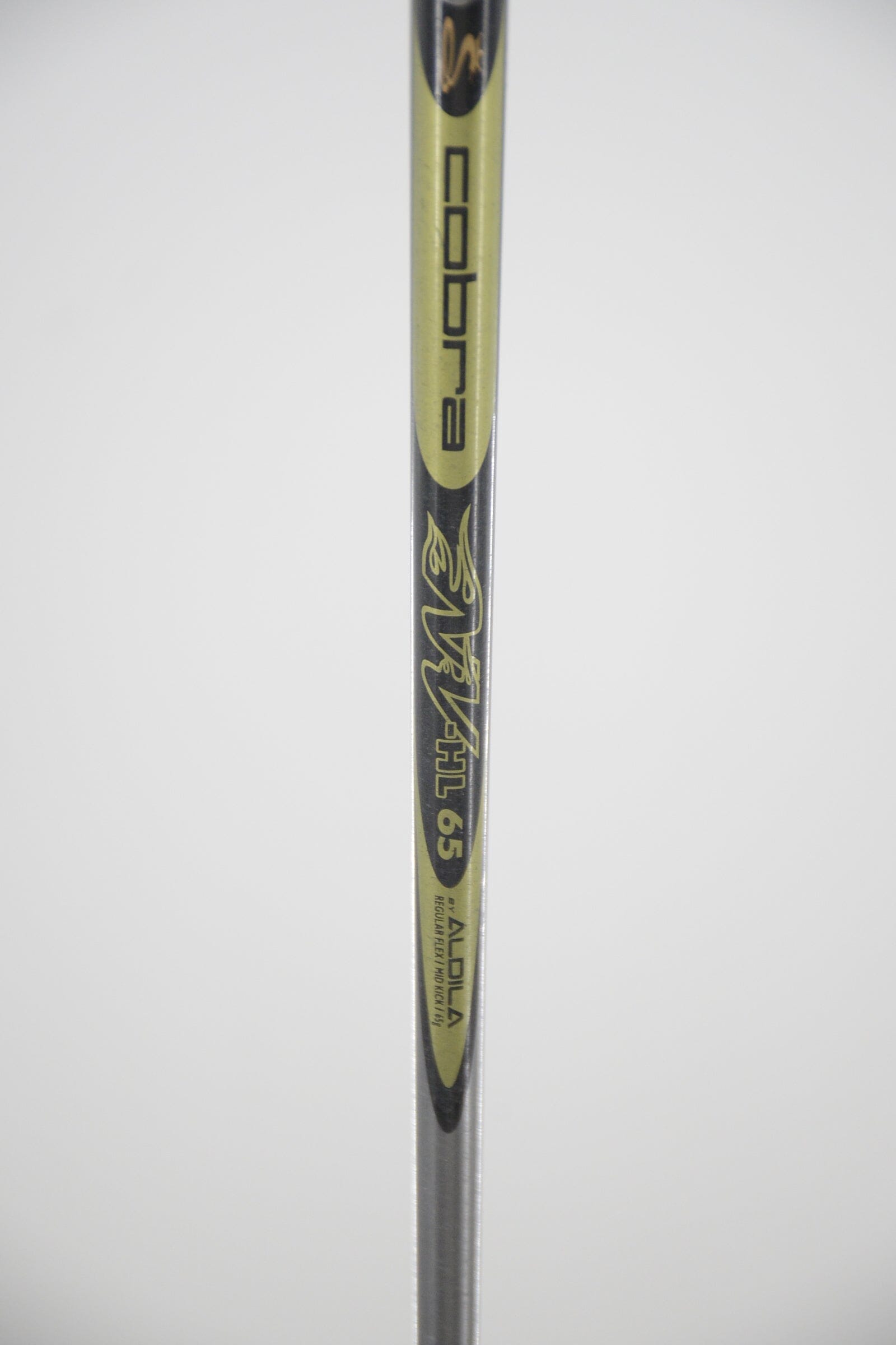 Cobra Baffler 2005 3 Hybrid R Flex 40" Golf Clubs GolfRoots 