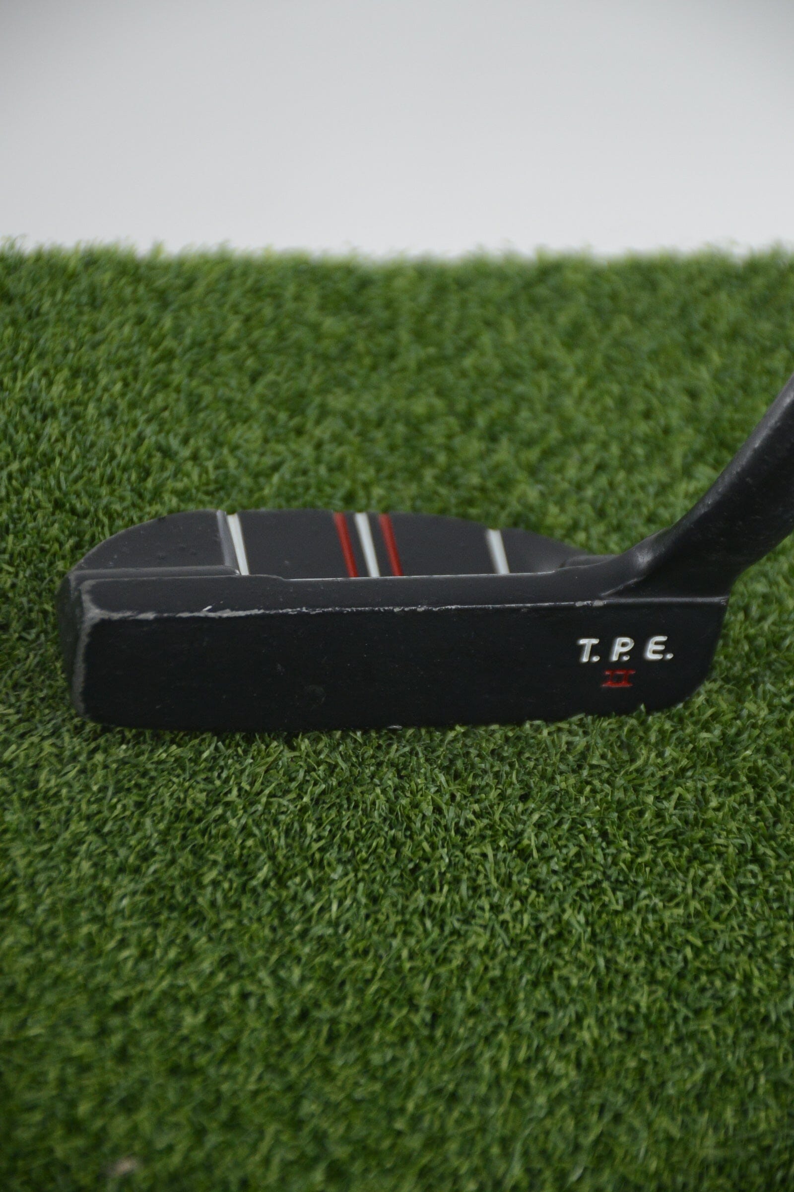 Tour Players TelStar Putter 35" Golf Clubs GolfRoots 