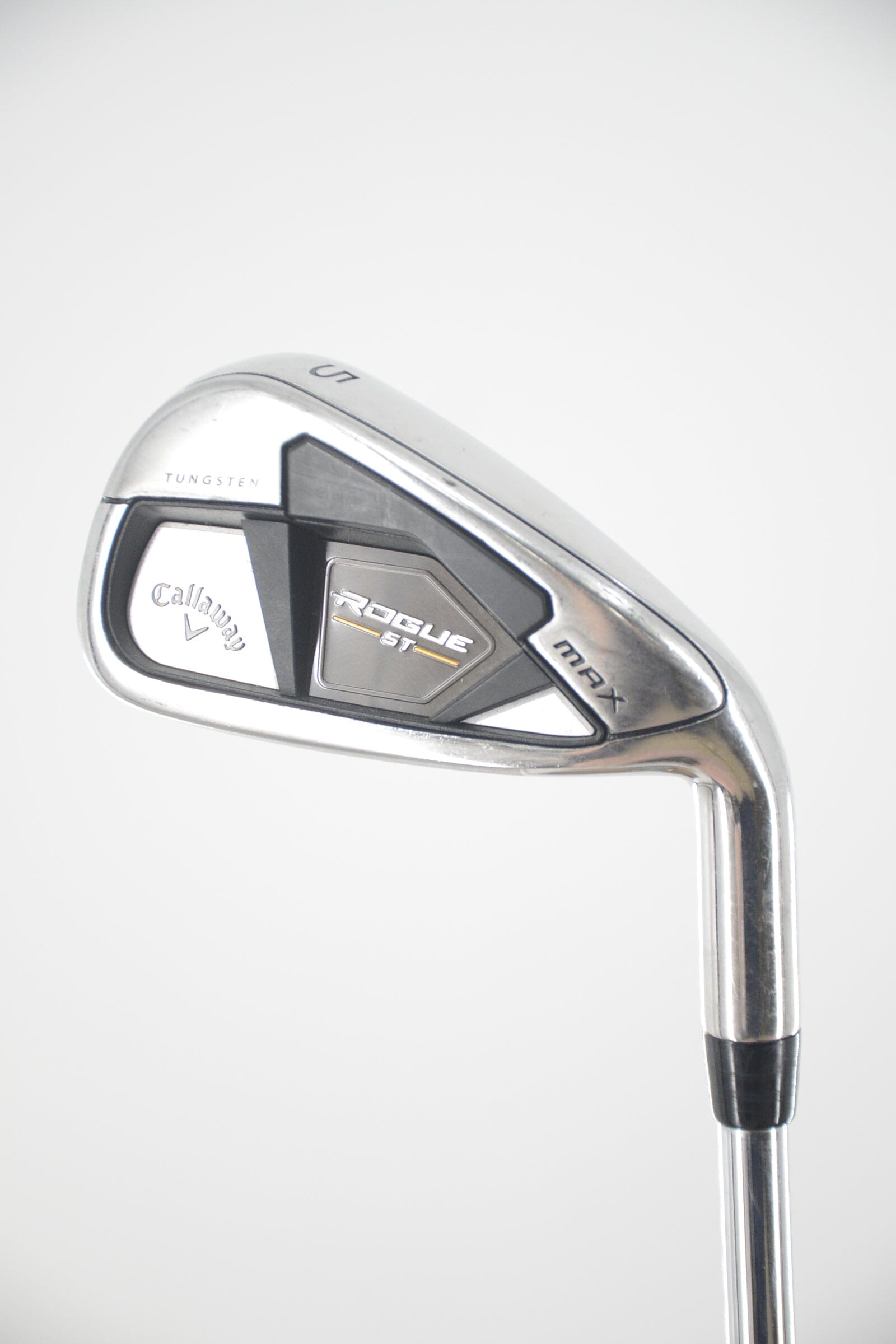 Callaway Rogue ST Max 5 Iron S Flex 37.75"