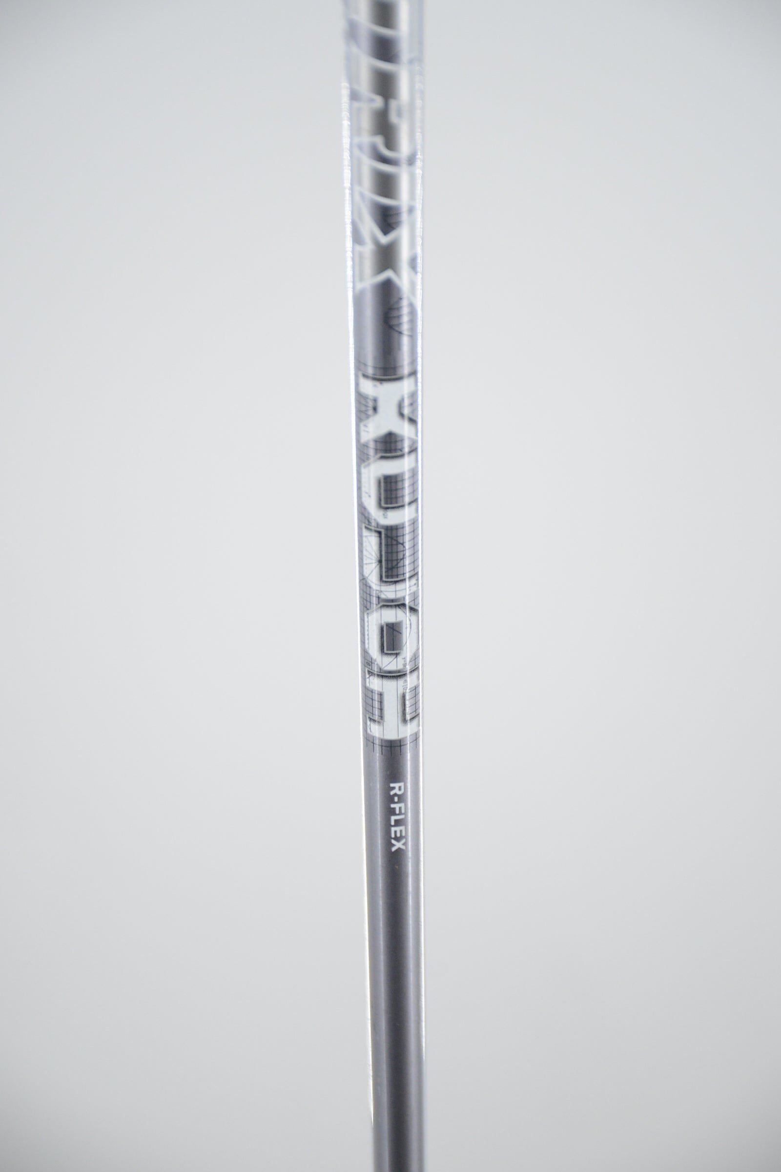 Adams Idea Super S 2 Hybrid R Flex 40.25" Golf Clubs GolfRoots 