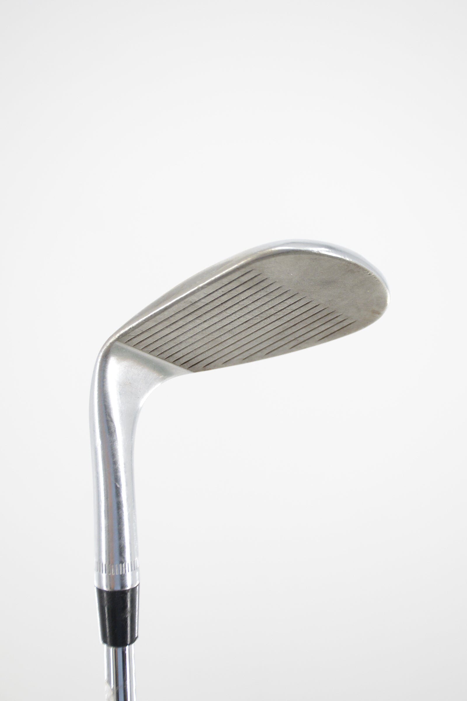 Callaway Jaws Raw 60 Degree Wedge S Flex 34.5" Golf Clubs GolfRoots 
