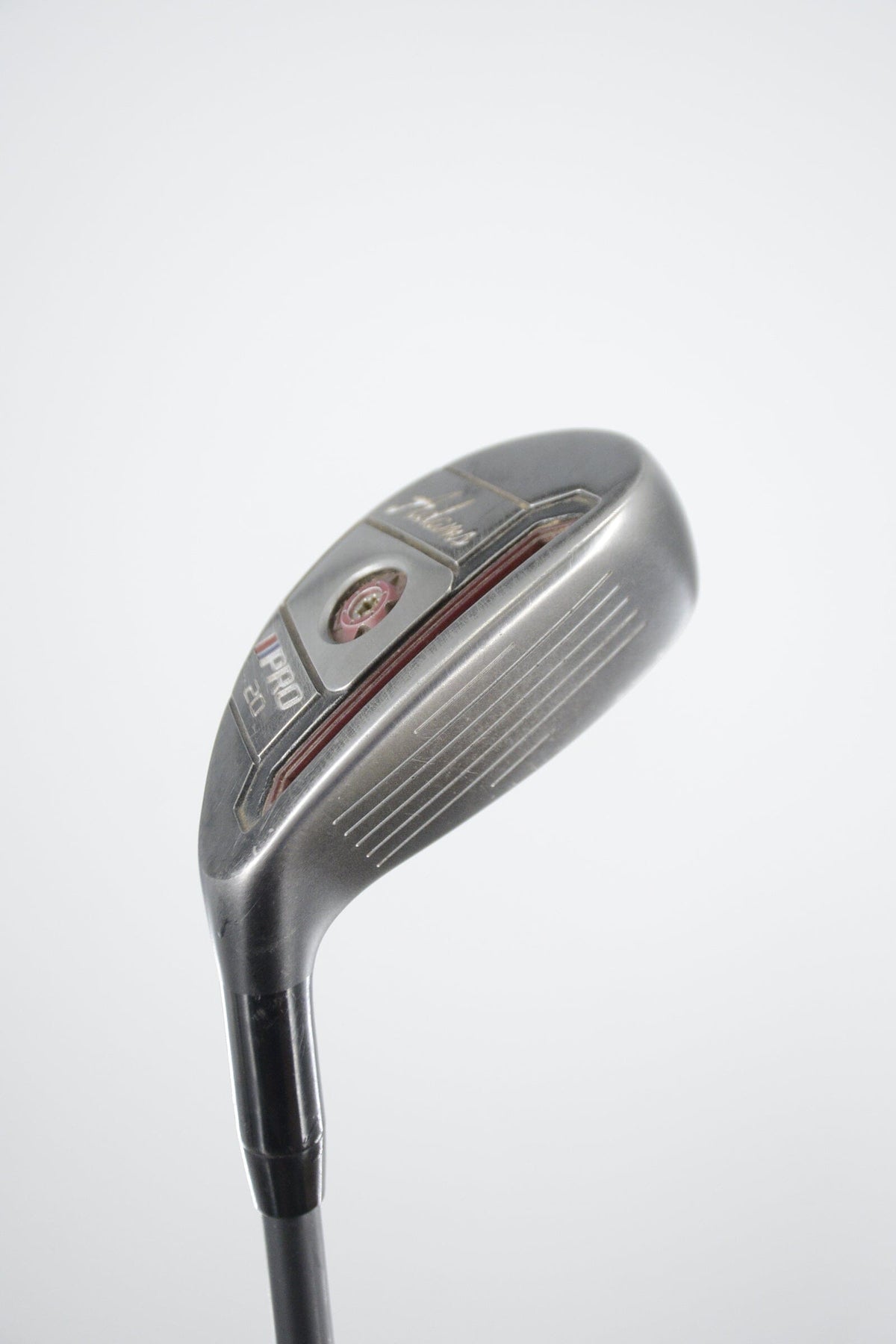 Adams Pro 20 Degree Hybrid S Flex 39.75" Golf Clubs GolfRoots 