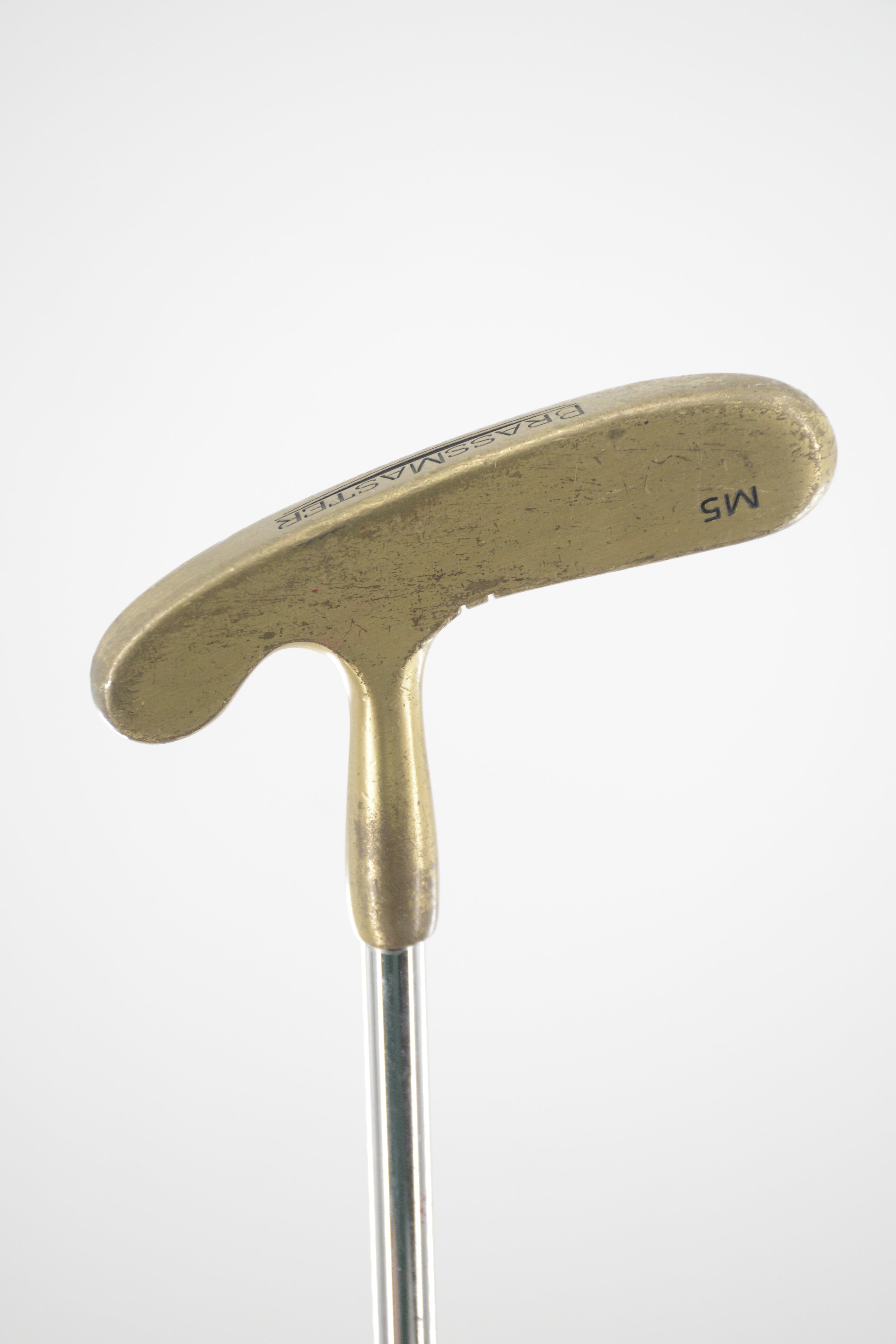 Brassmaster M5 Putter 35.25"