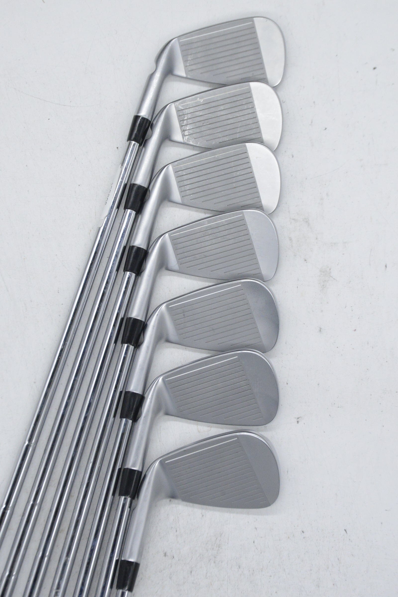 Ping Blueprint S 4-PW Iron Set S Flex Std Length Golf Clubs GolfRoots 
