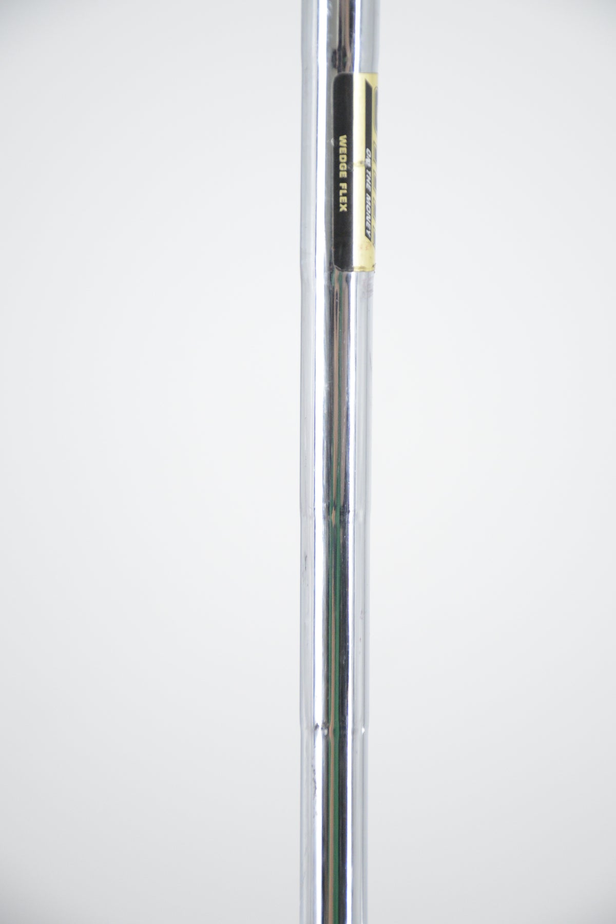 Hopkins CJ-1 58 Degree Wedge Wedge Flex 35"
