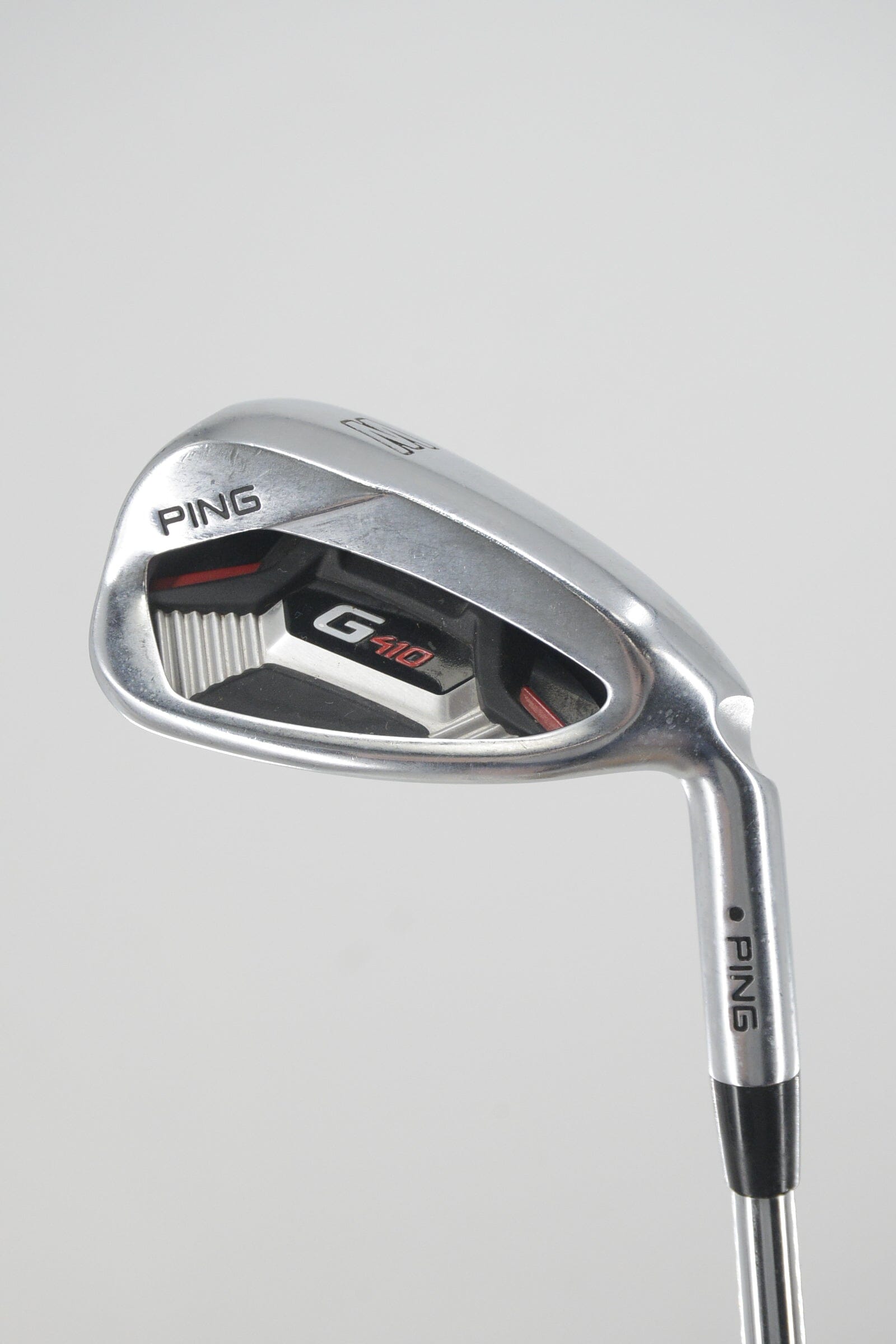 Ping G410 PW S Flex 35.5" Golf Clubs GolfRoots 