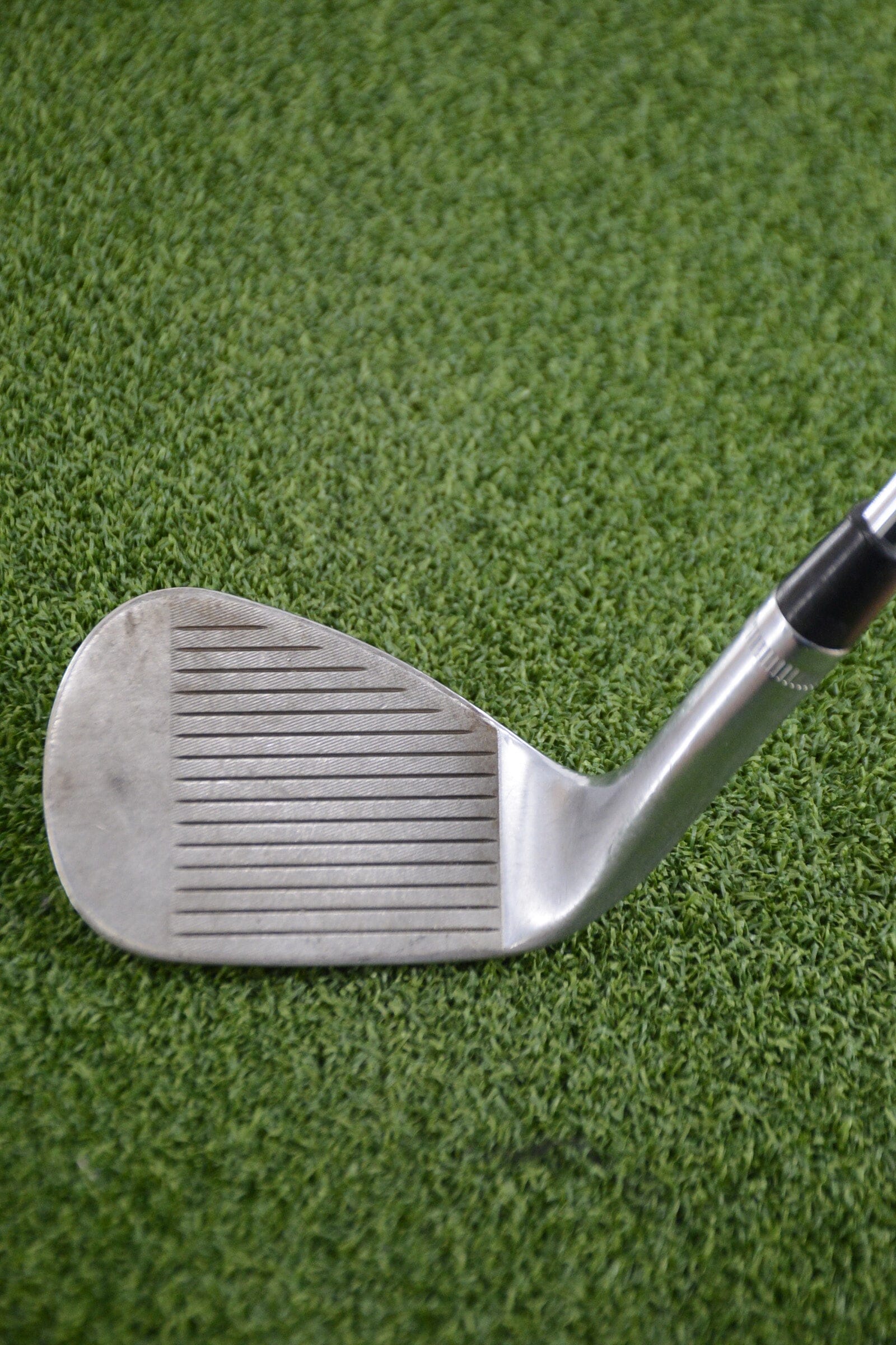 Callaway Jaws Raw 60 Degree Wedge S Flex 34.5" Golf Clubs GolfRoots 