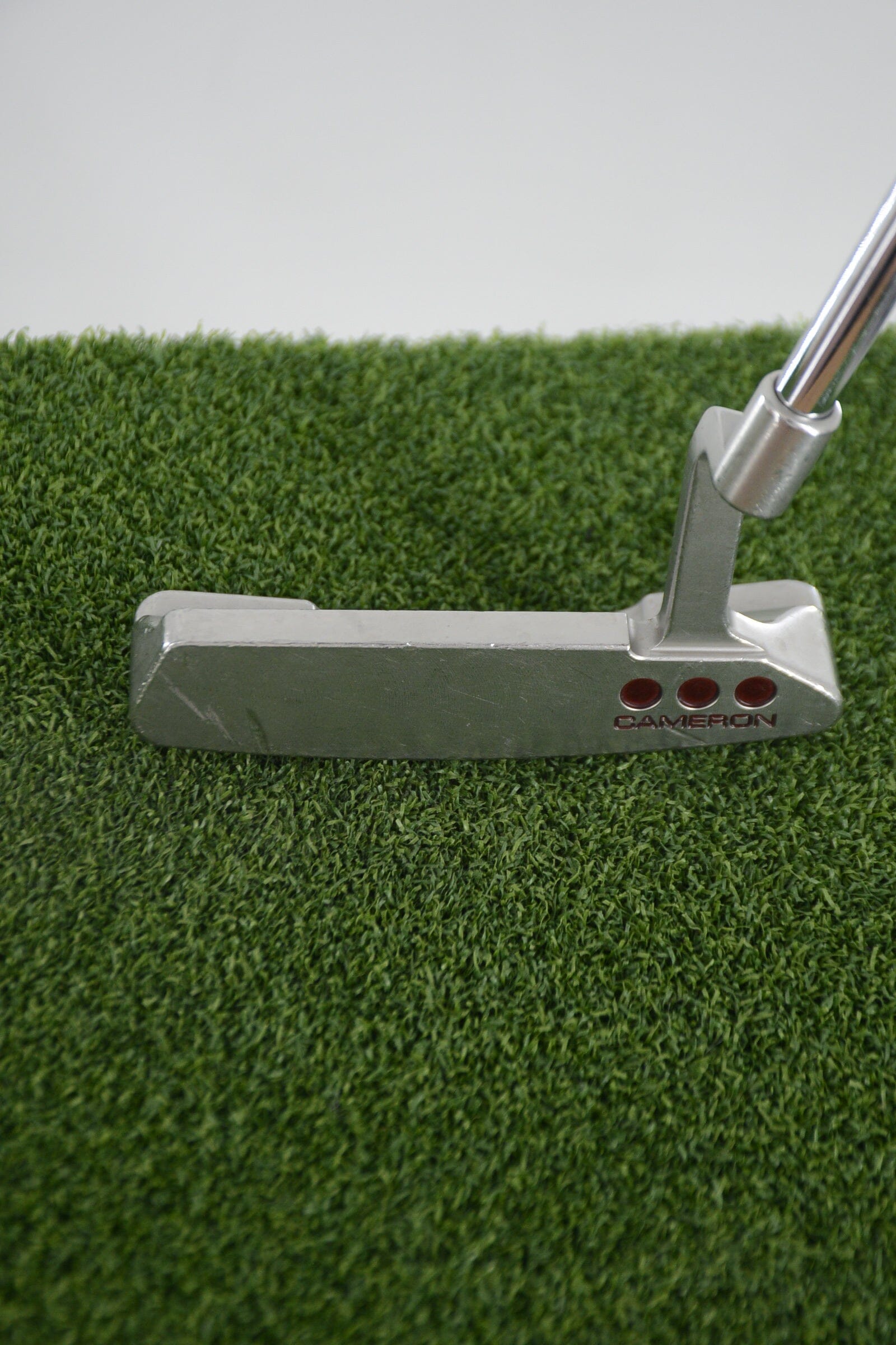 Scotty Cameron Studio Select Newport 2 Putter 34.75"