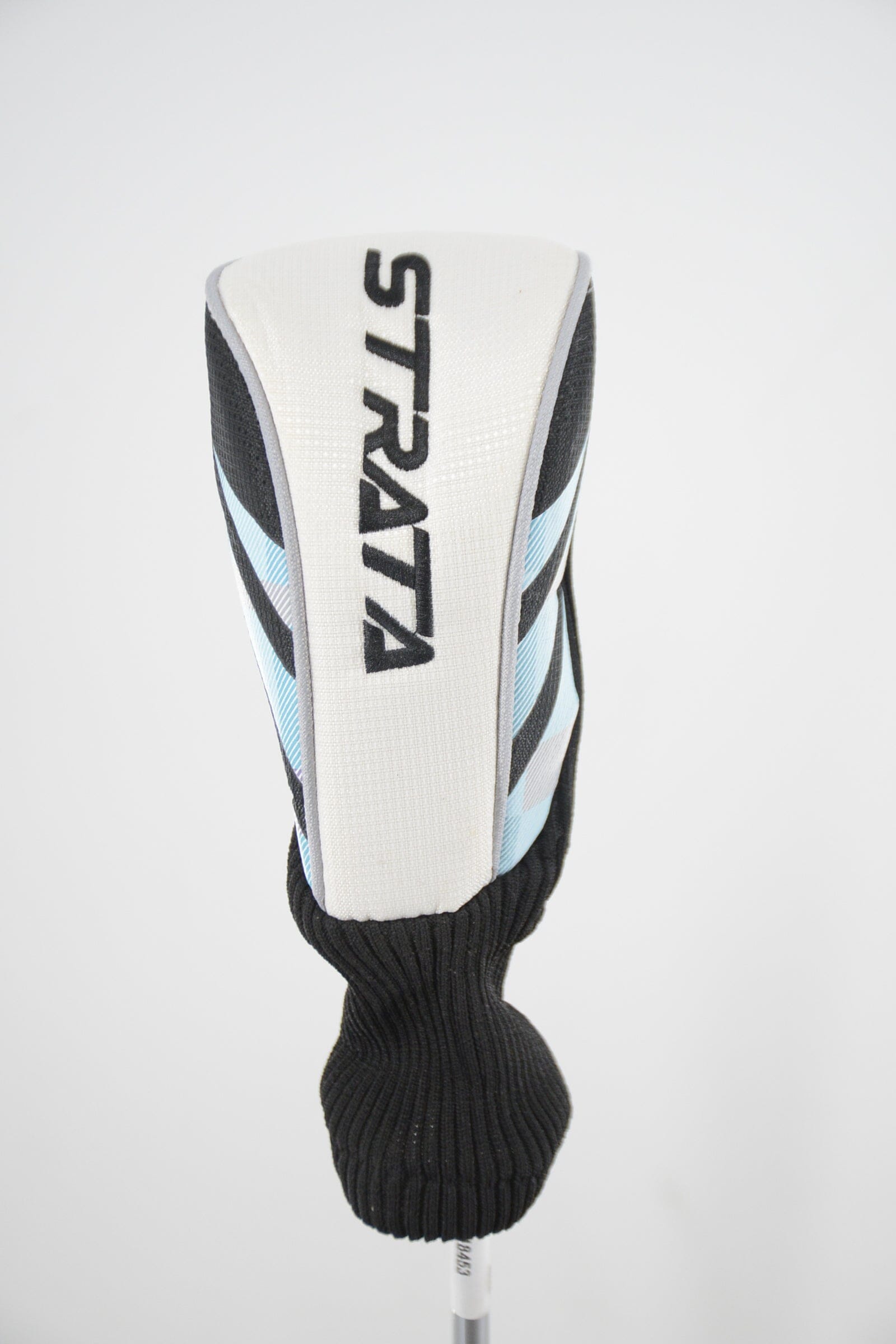 Women's Strata Ultimate 4 Hybrid W Flex 38" Golf Clubs GolfRoots 
