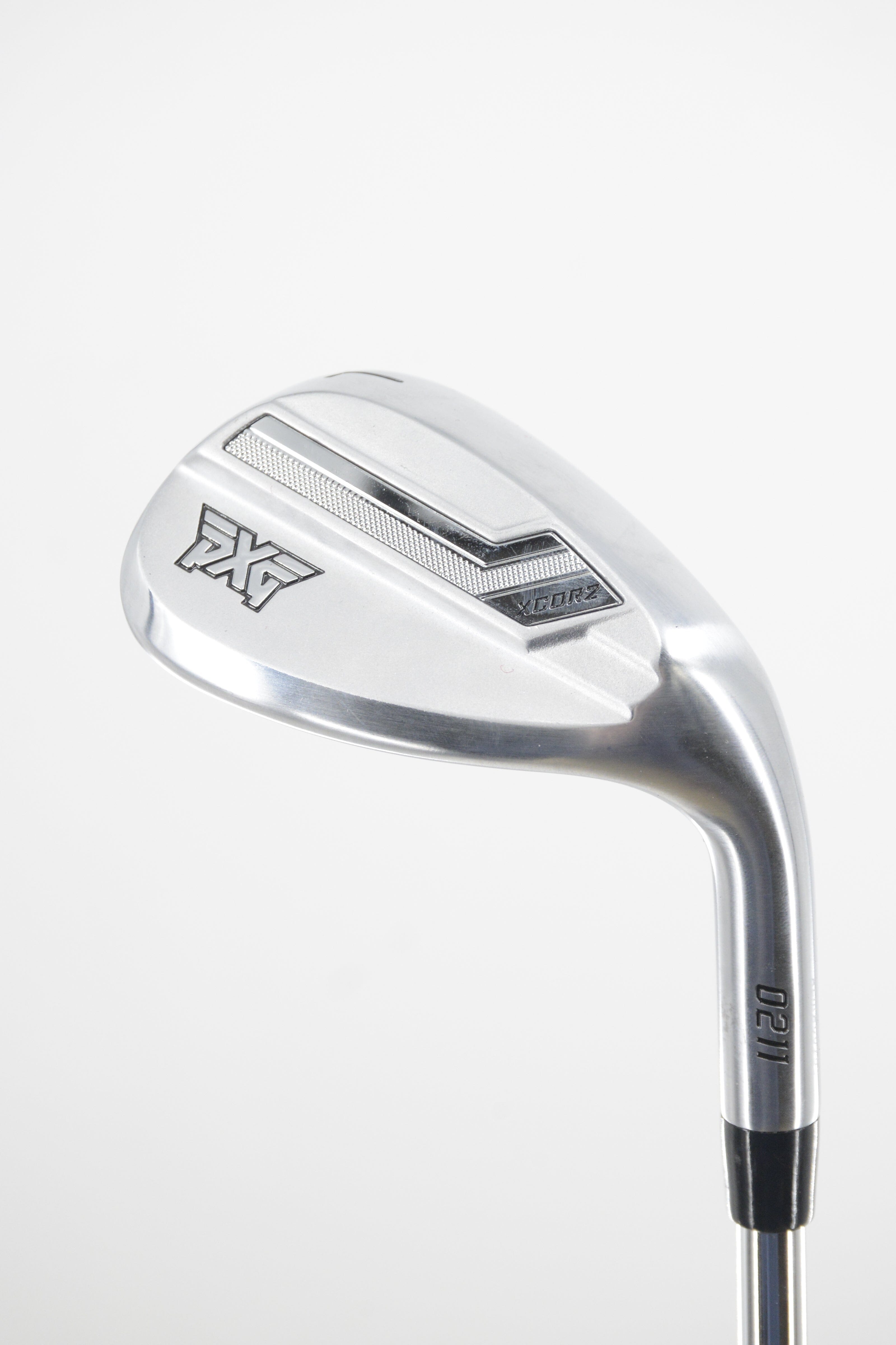 PXG 0211 XCOR2 LW S Flex 35" Golf Clubs GolfRoots 