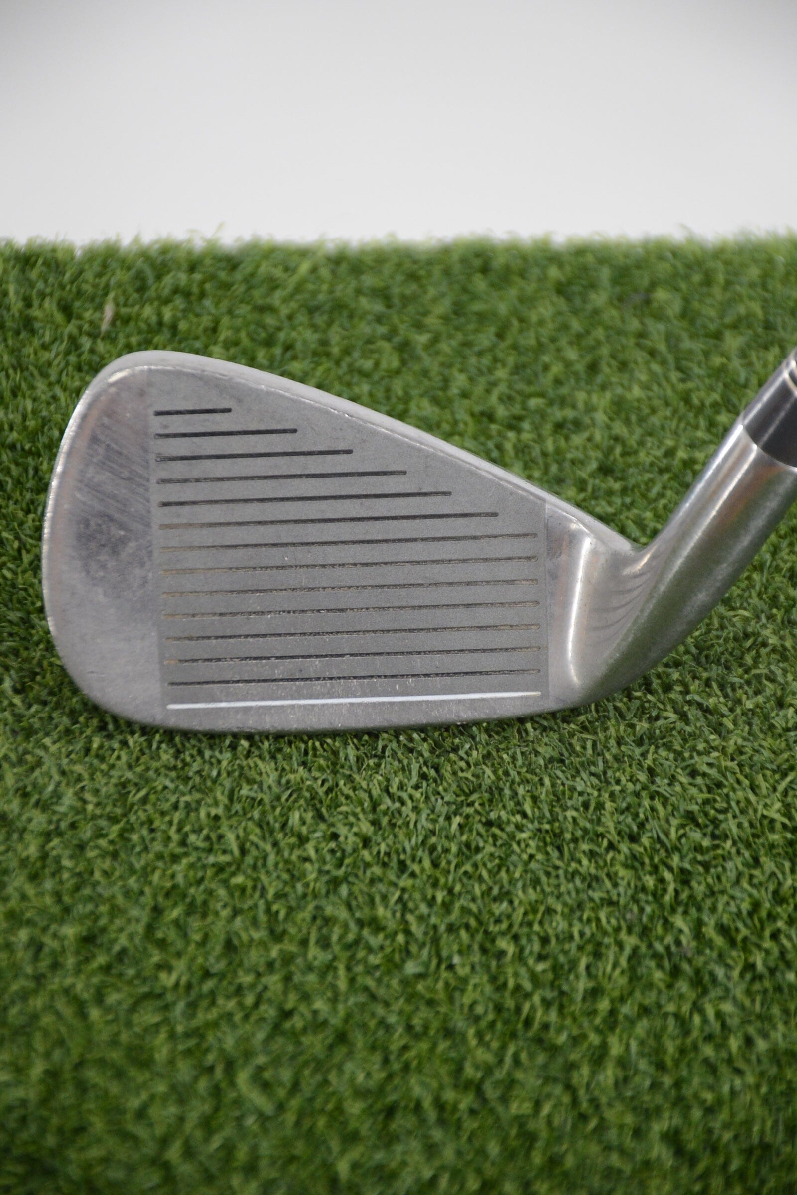 Women's Tommy Armour 855S Silver Scot 8 Iron W Flex 35.5" Golf Clubs GolfRoots 