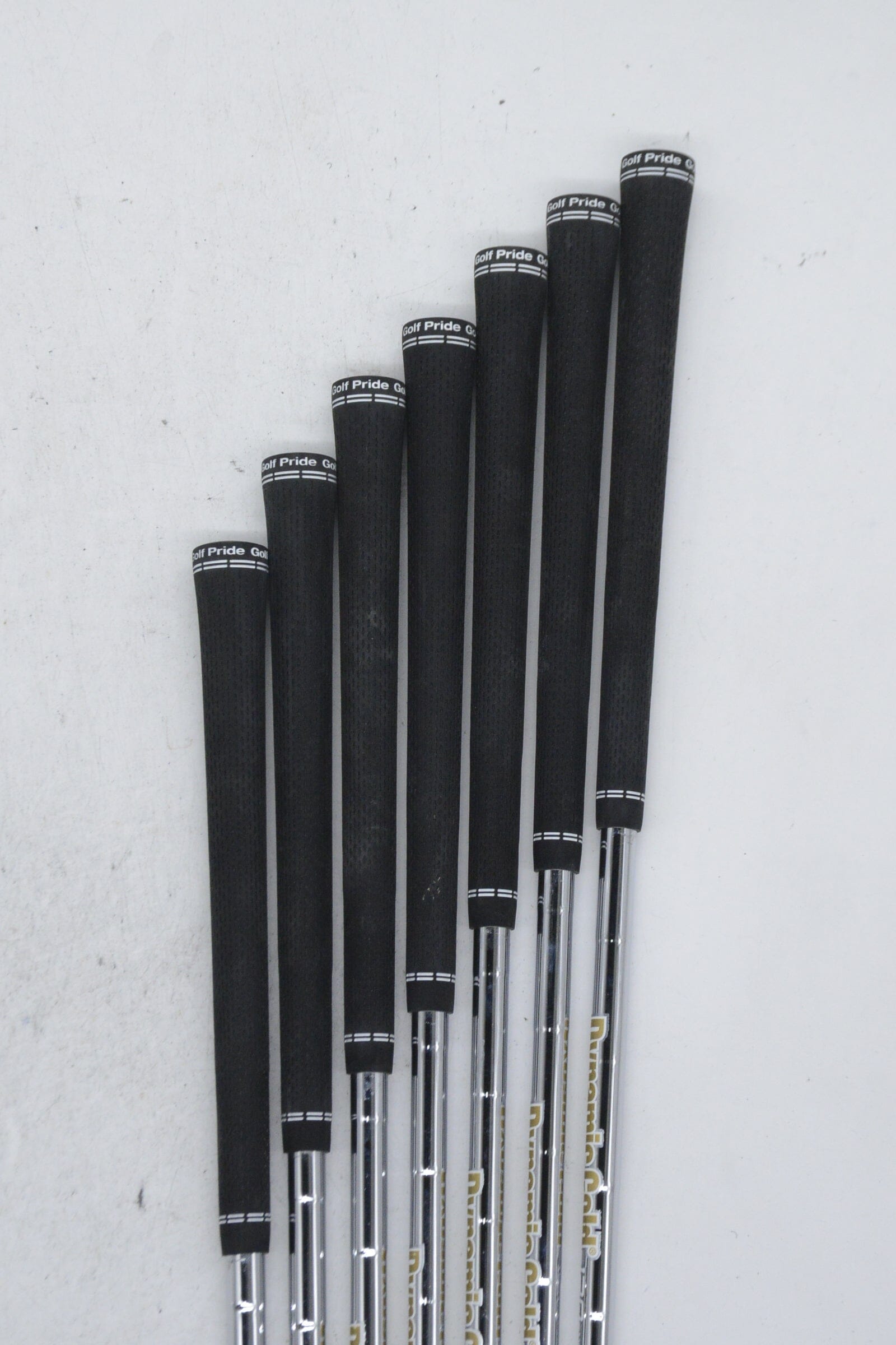 Ping Blueprint S 4-PW Iron Set S Flex Std Length Golf Clubs GolfRoots 