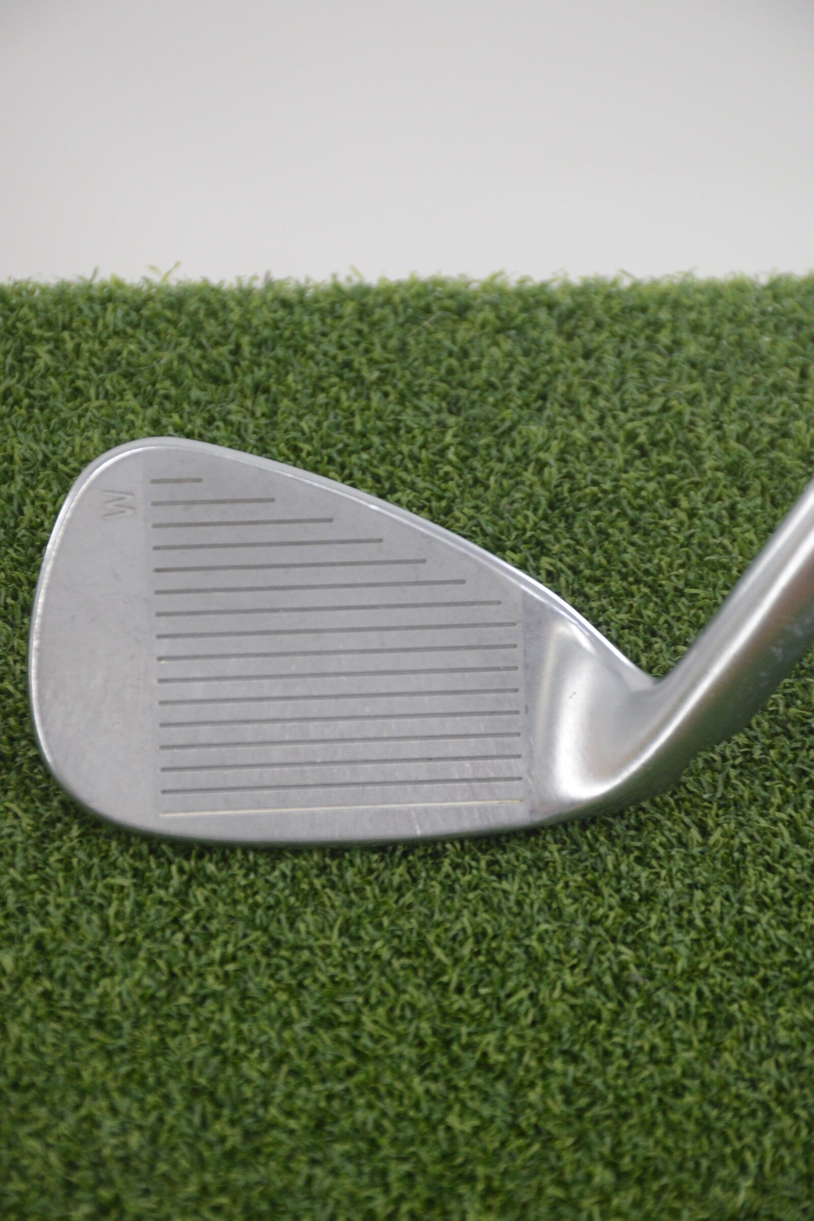 Ping G410 PW S Flex 35.5" Golf Clubs GolfRoots 