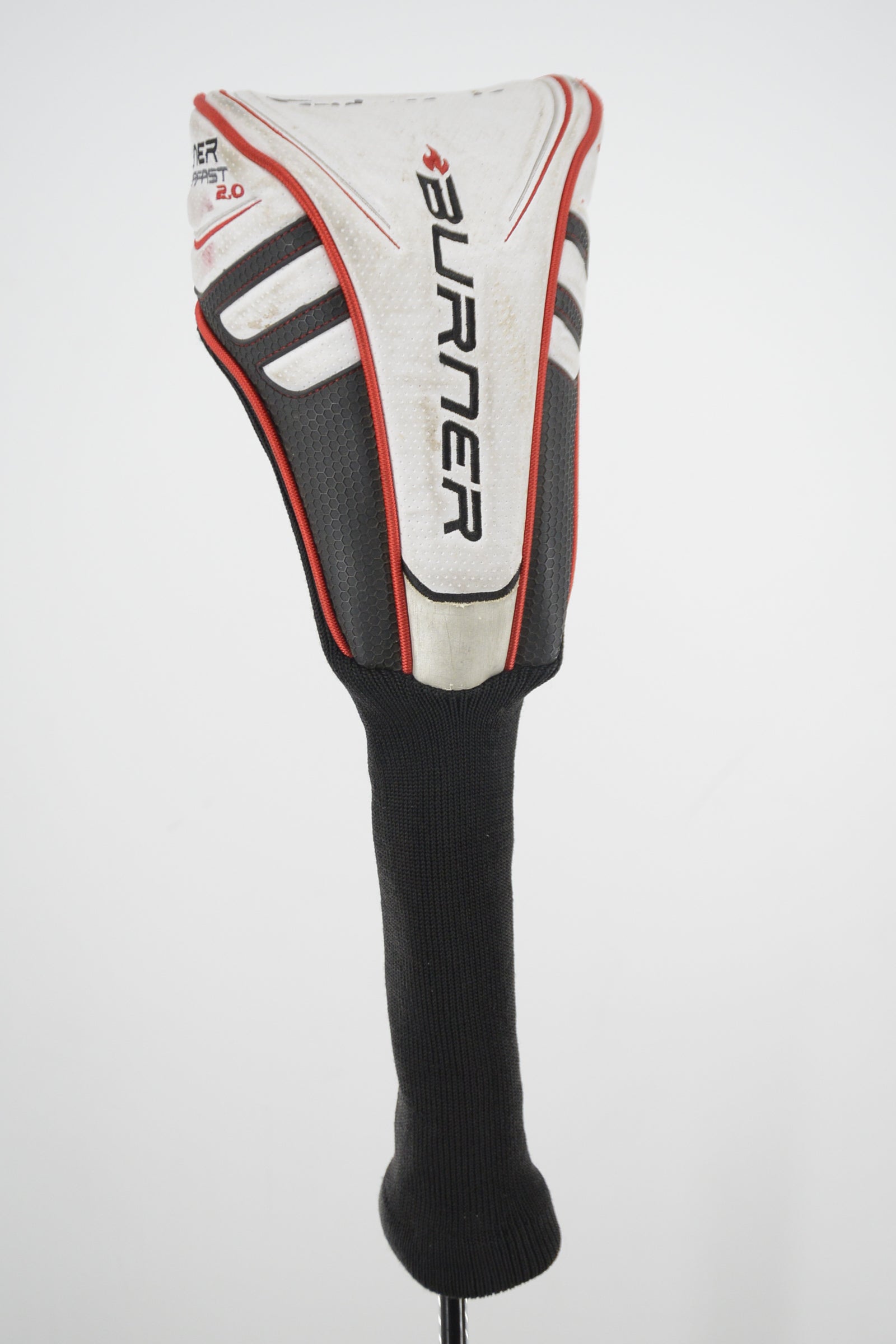 *Dented* TaylorMade Burner HT 10.5 Degree Driver R Flex 45.25"