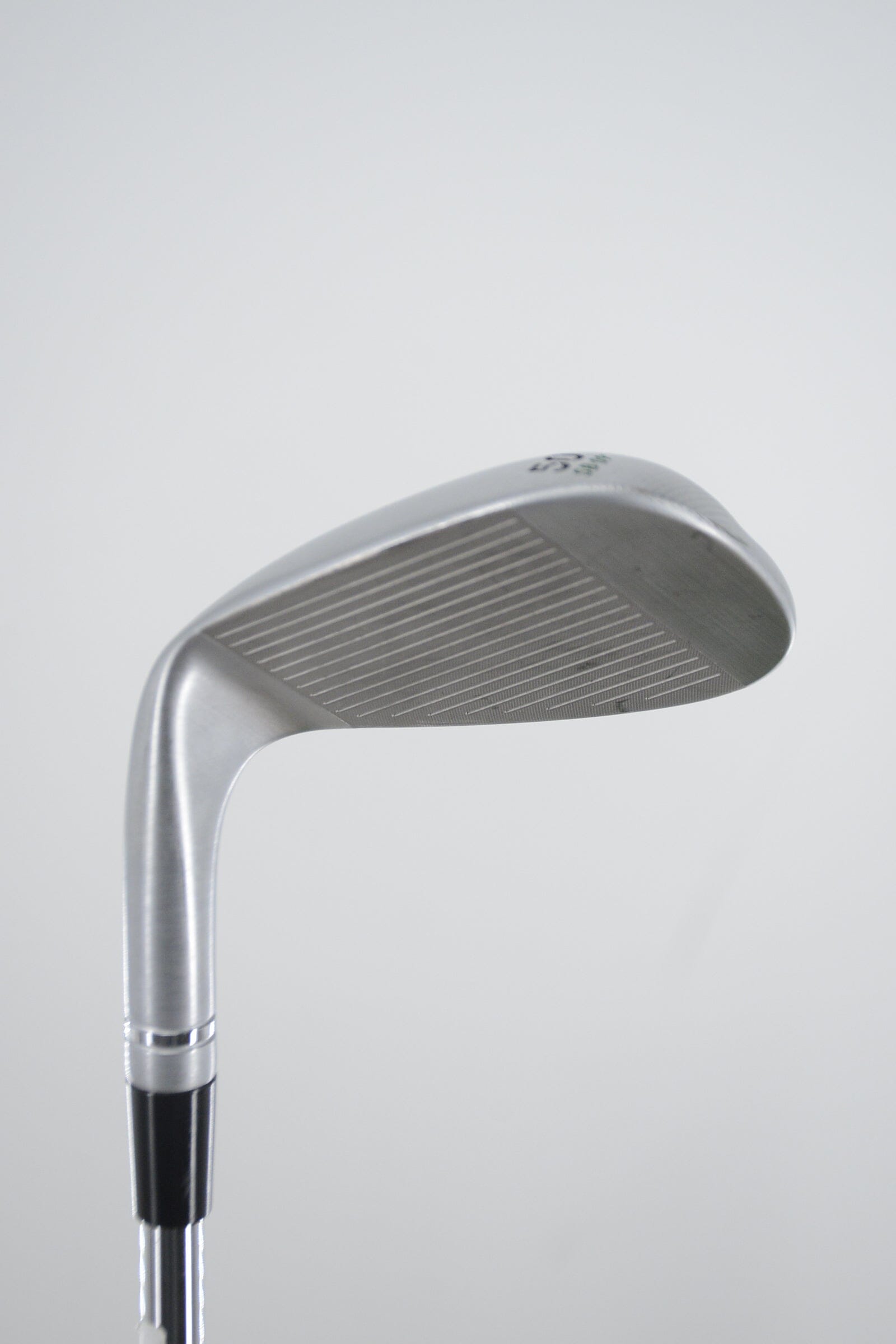 TaylorMade Milled Grind 4 Satin Chrome 50 Degree Wedge Wedge Flex 35.5" Golf Clubs GolfRoots 