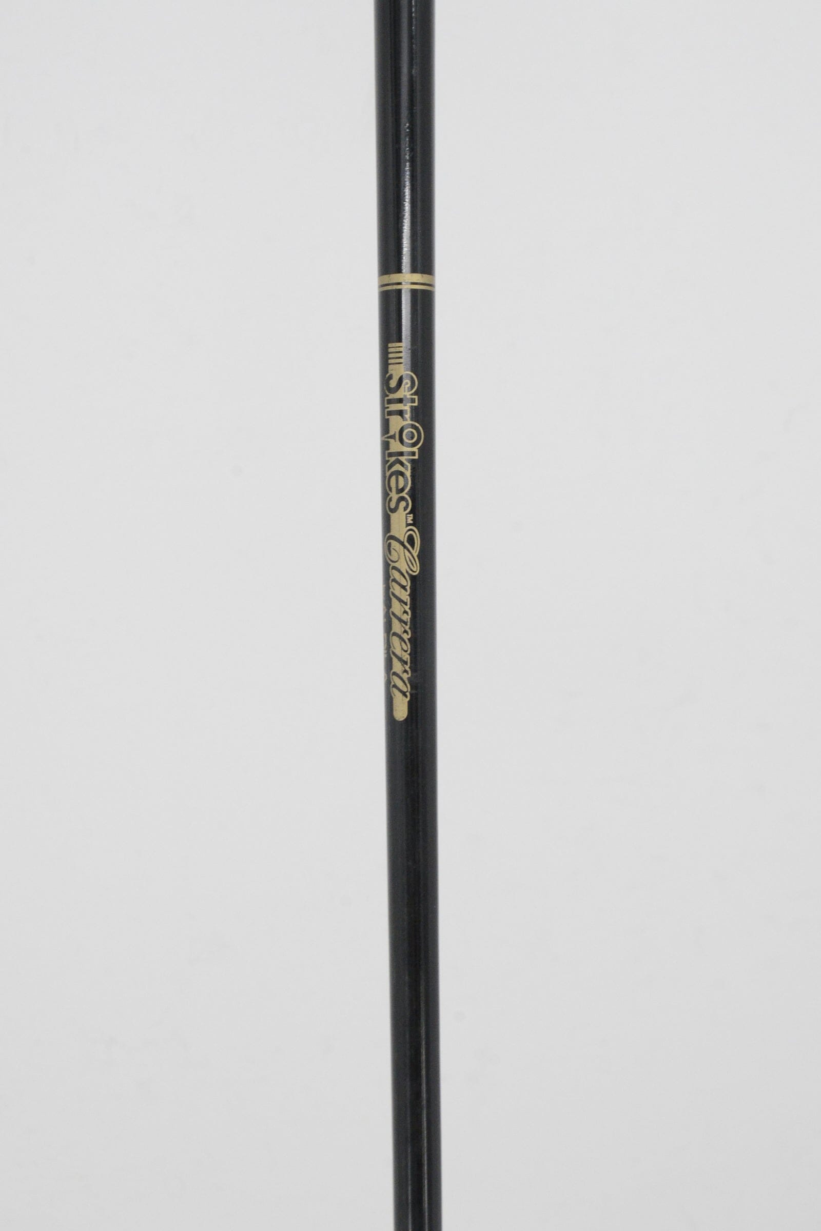 Axis Strokes 3-PW Iron Set S Flex +0.75" Golf Clubs GolfRoots 