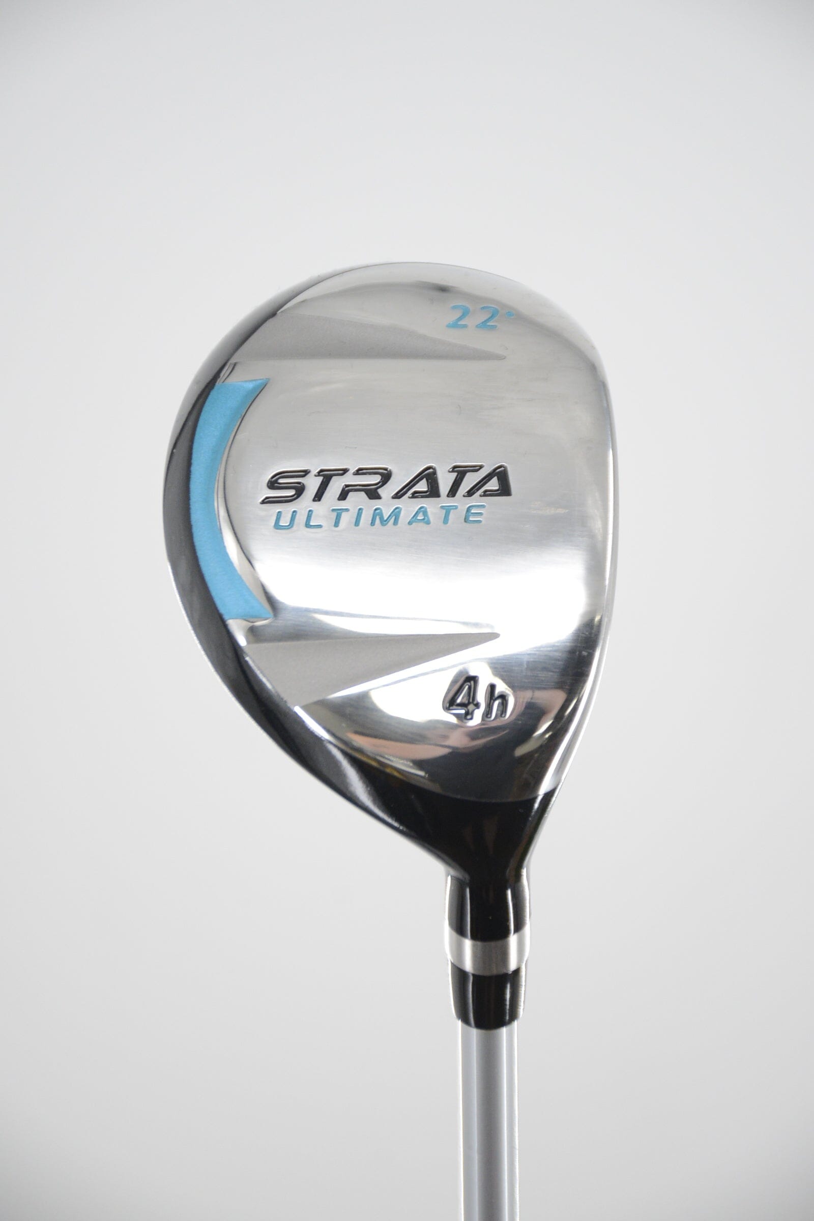 Women's Strata Ultimate 4 Hybrid W Flex 38"
