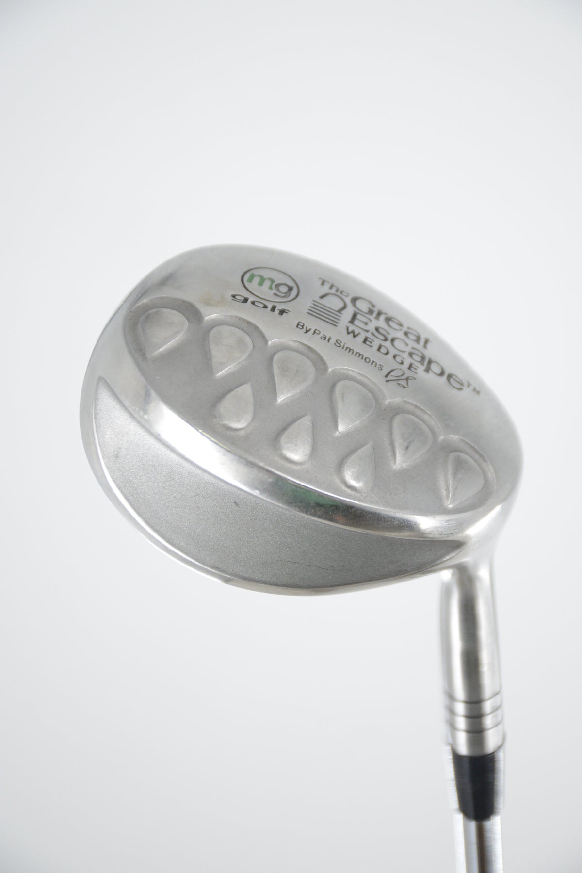 MG Golf The Great Escape LW Wedge Flex 35.25"