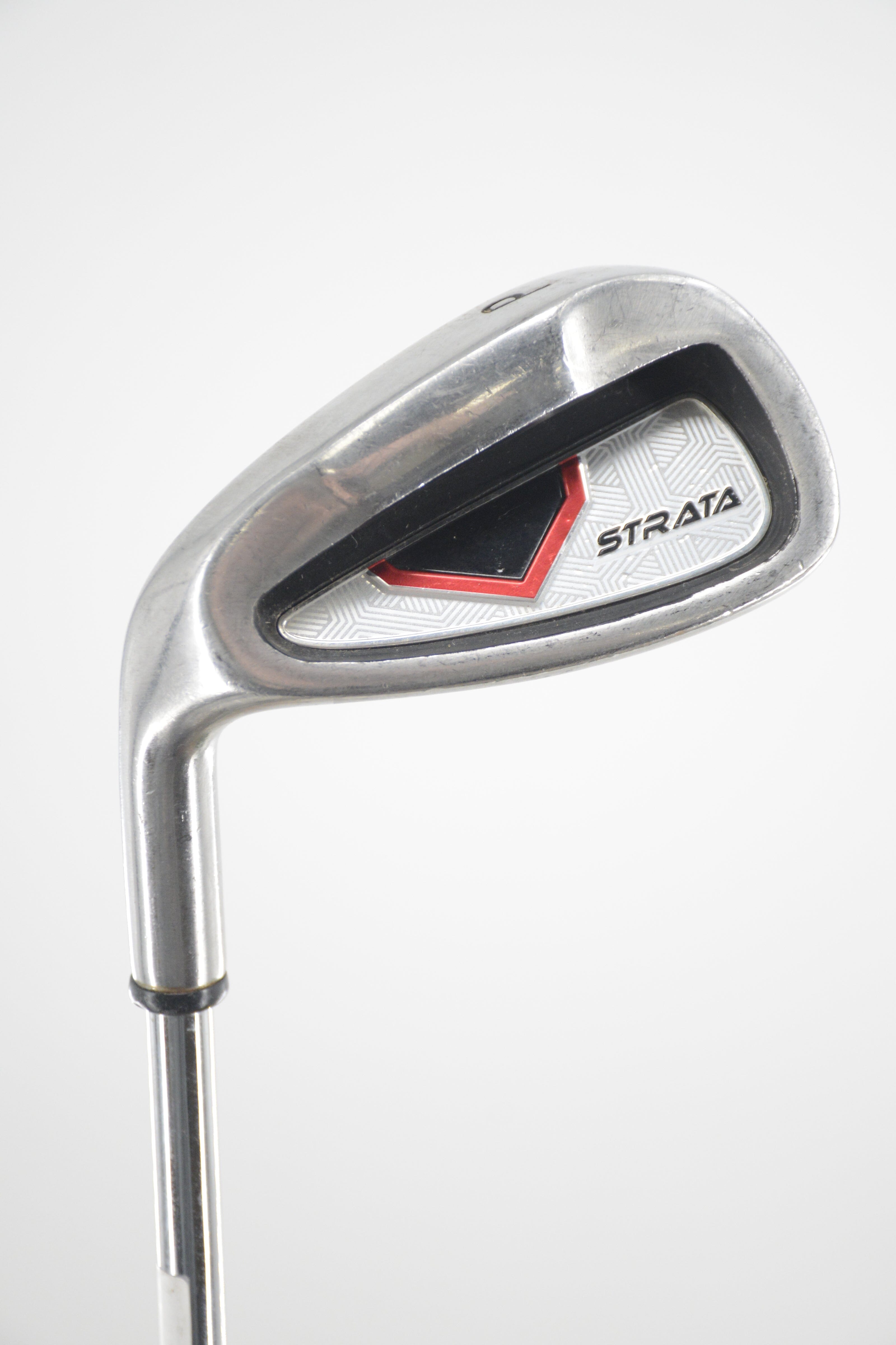 Lefty Strata PW S Flex 35" Golf Clubs GolfRoots 