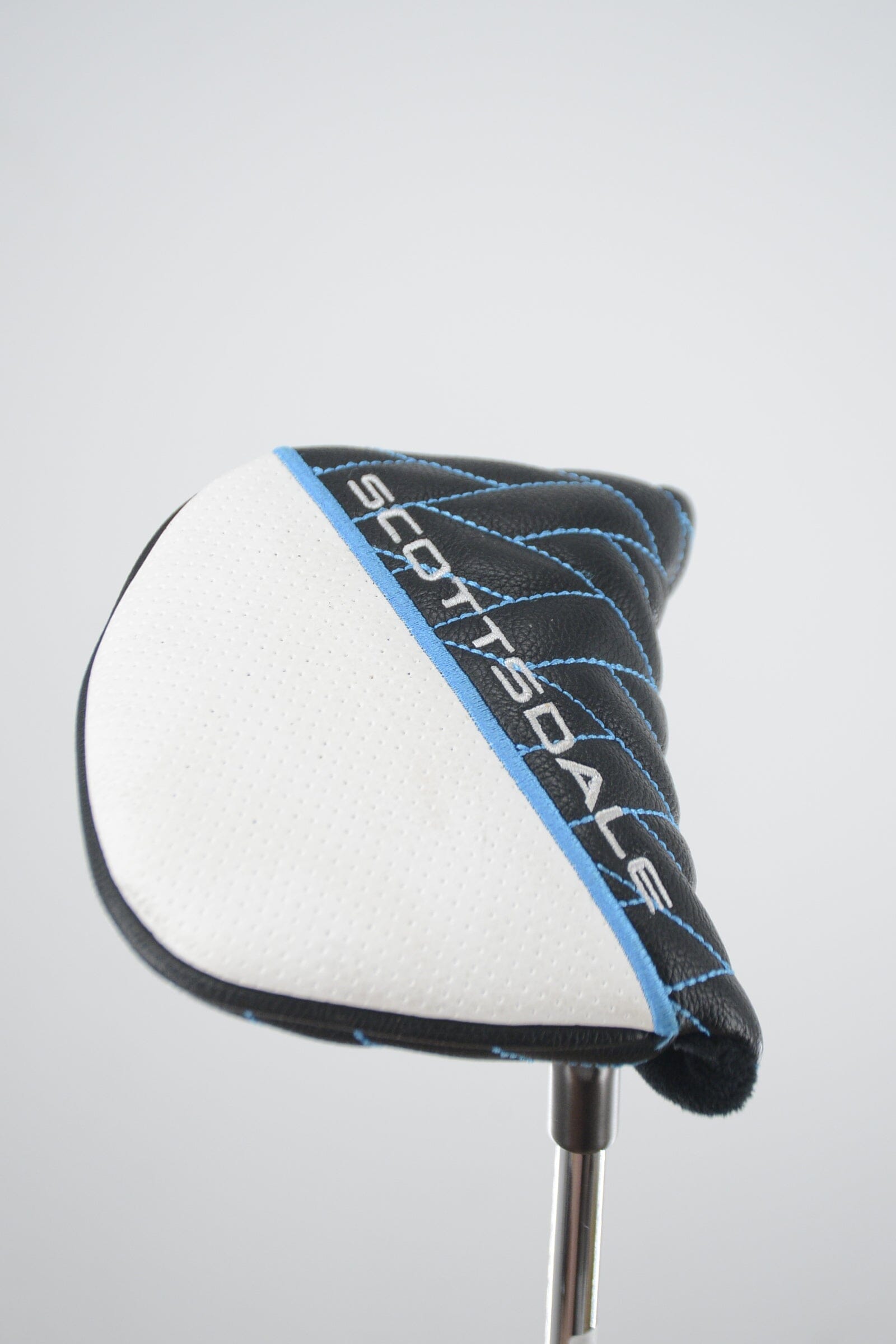 Ping 2025 Scottsdale Oslo 3 Putter 35"