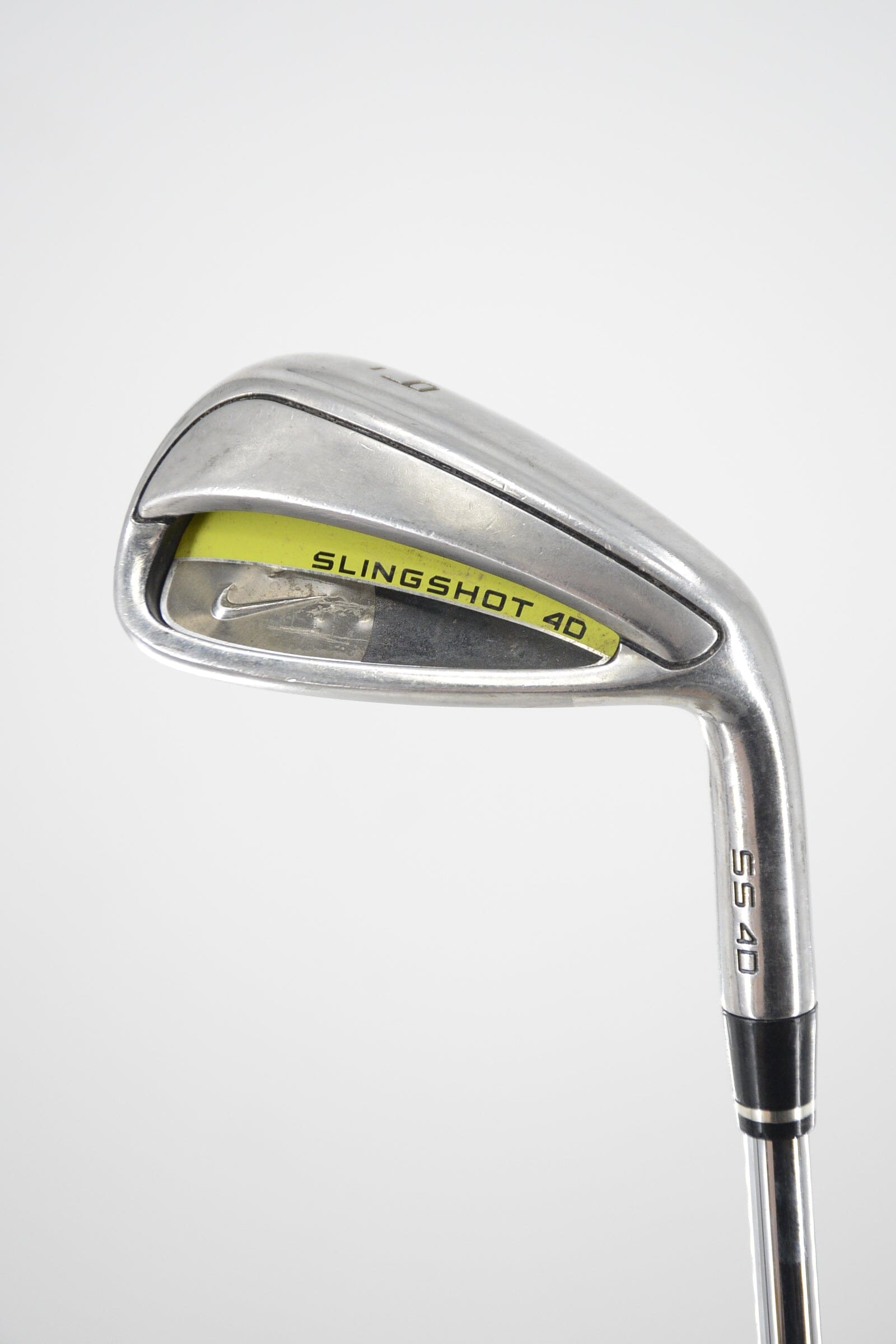 nike slingshot sand wedge