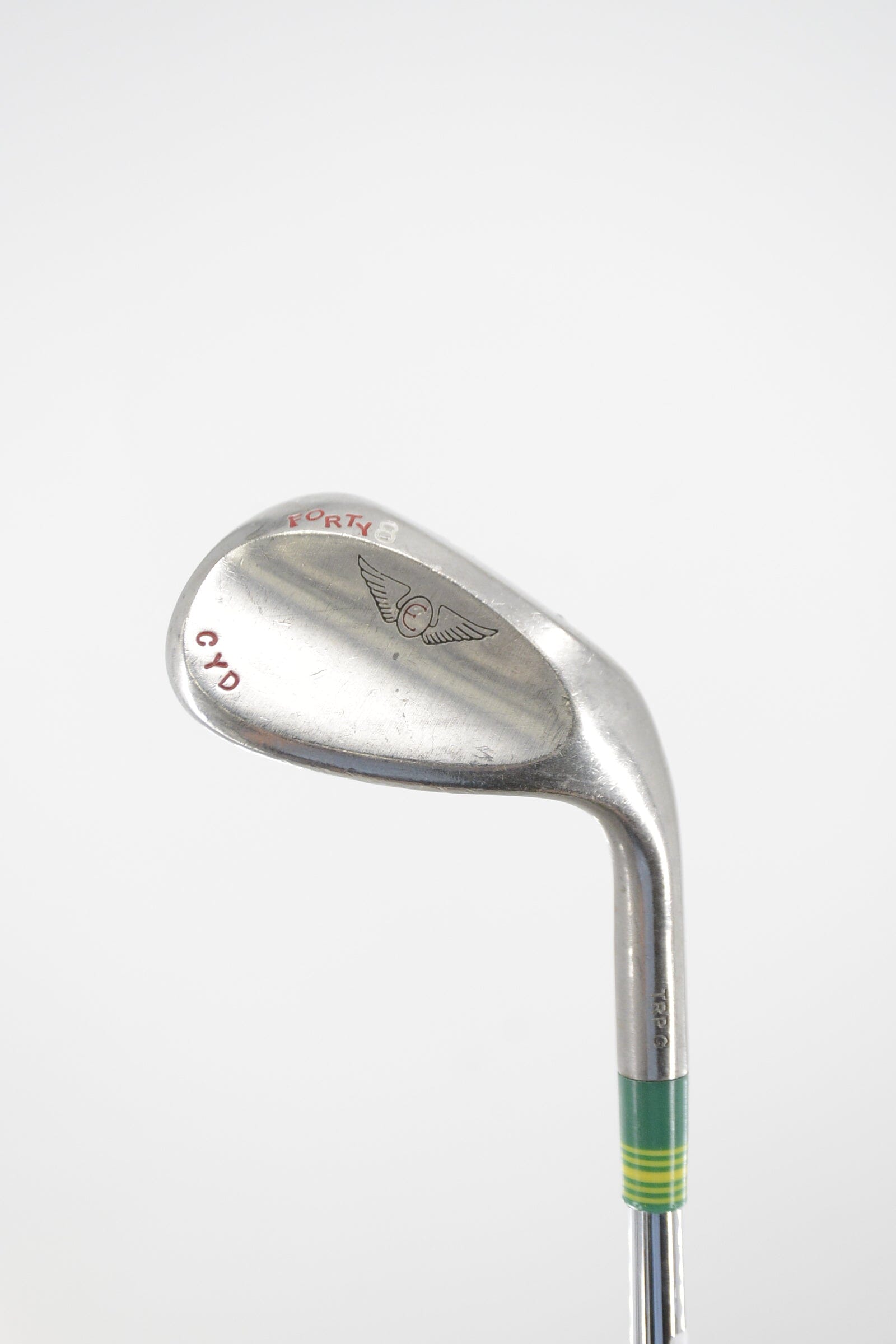 Edel Trapper Grind 48 Degree Wedge S Flex 35.5" Golf Clubs GolfRoots 