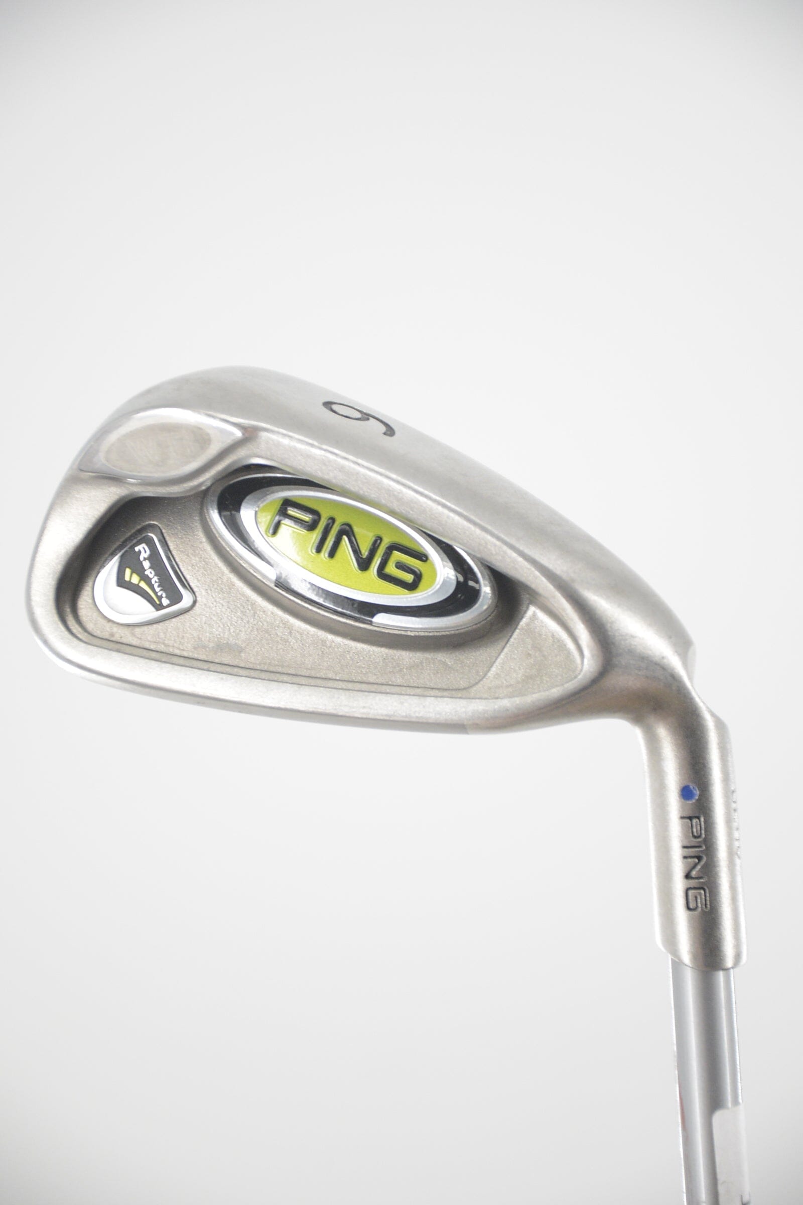Ping Rapture 6 Iron R Flex 37"