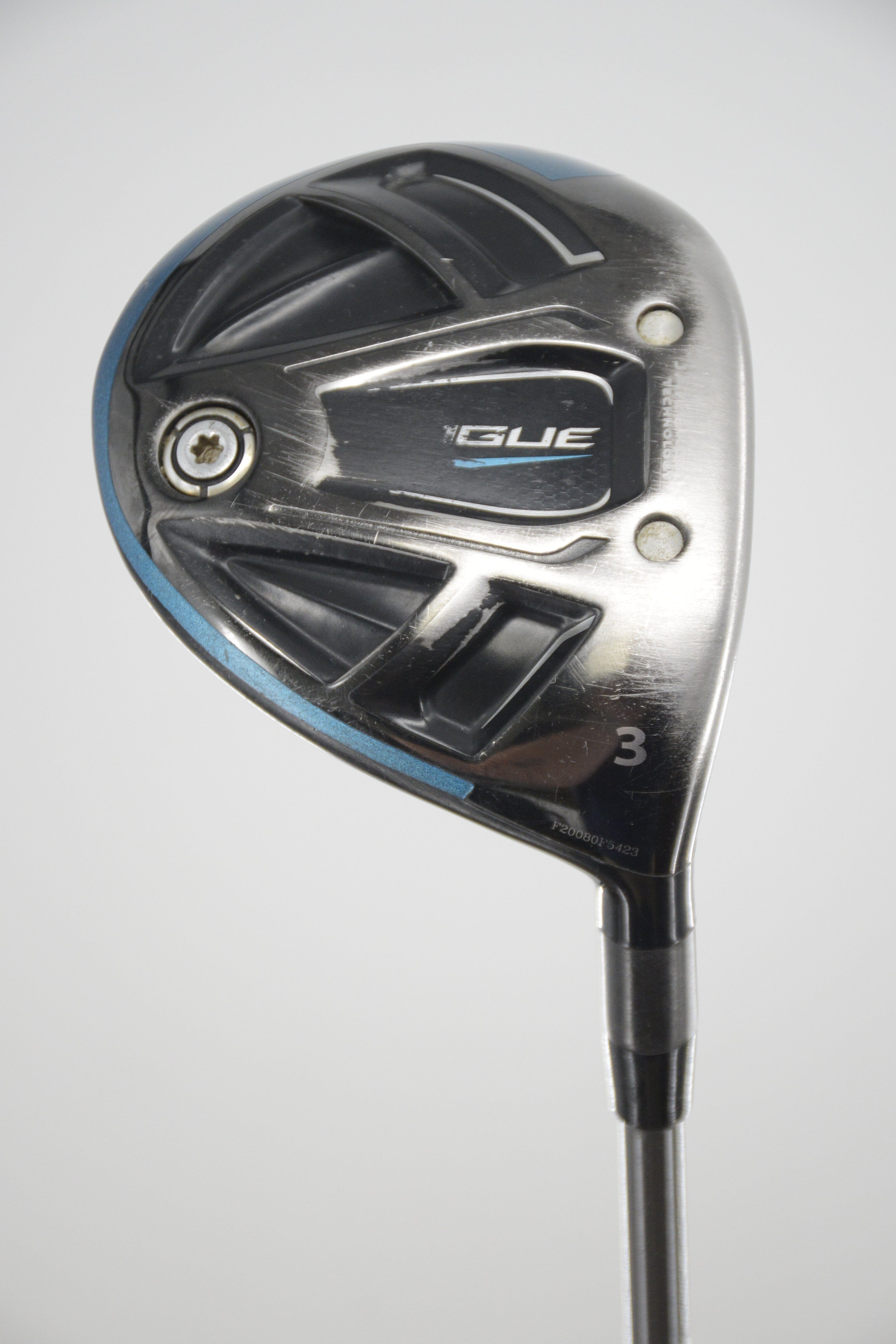 Callaway Rogue 3 Wood R Flex 42.75" Golf Clubs GolfRoots 