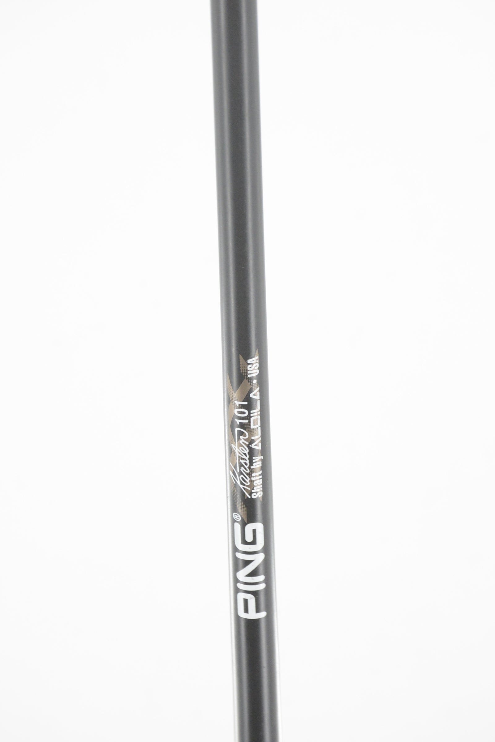 Ping Zing 2 2-9 Iron Set R Flex -0.5" Golf Clubs GolfRoots 