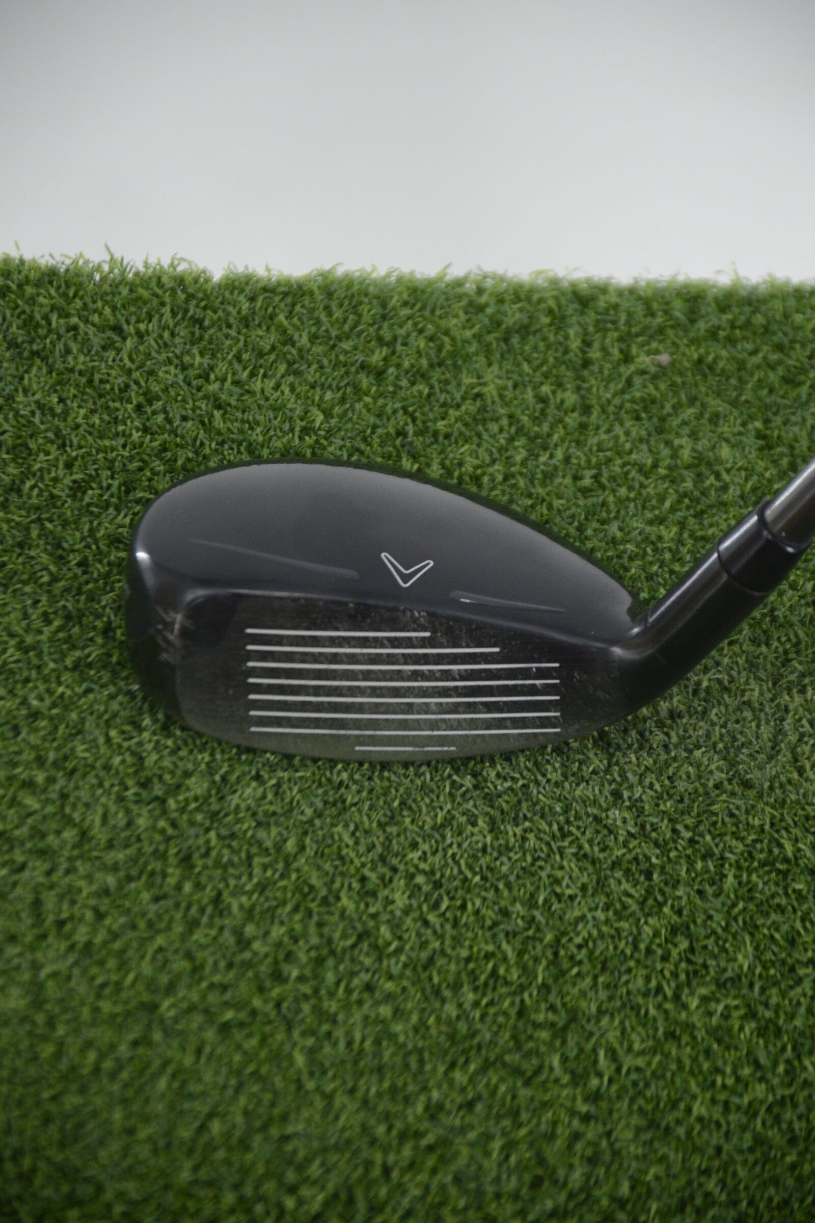 Callaway Rogue 4 Hybrid R Flex 38.25" Golf Clubs GolfRoots 