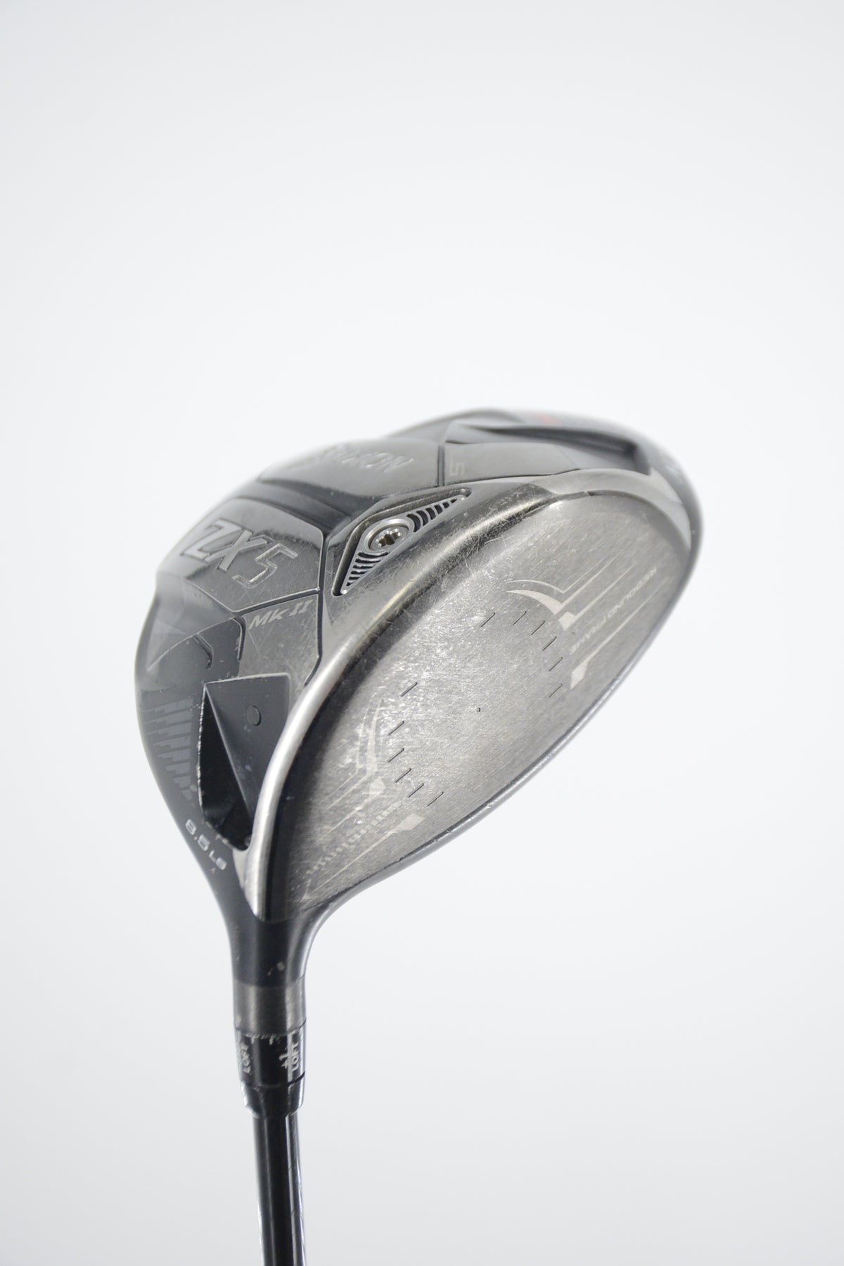Srixon Zx5 LS Mk II 8.5 Degree Driver R Flex 45.5"