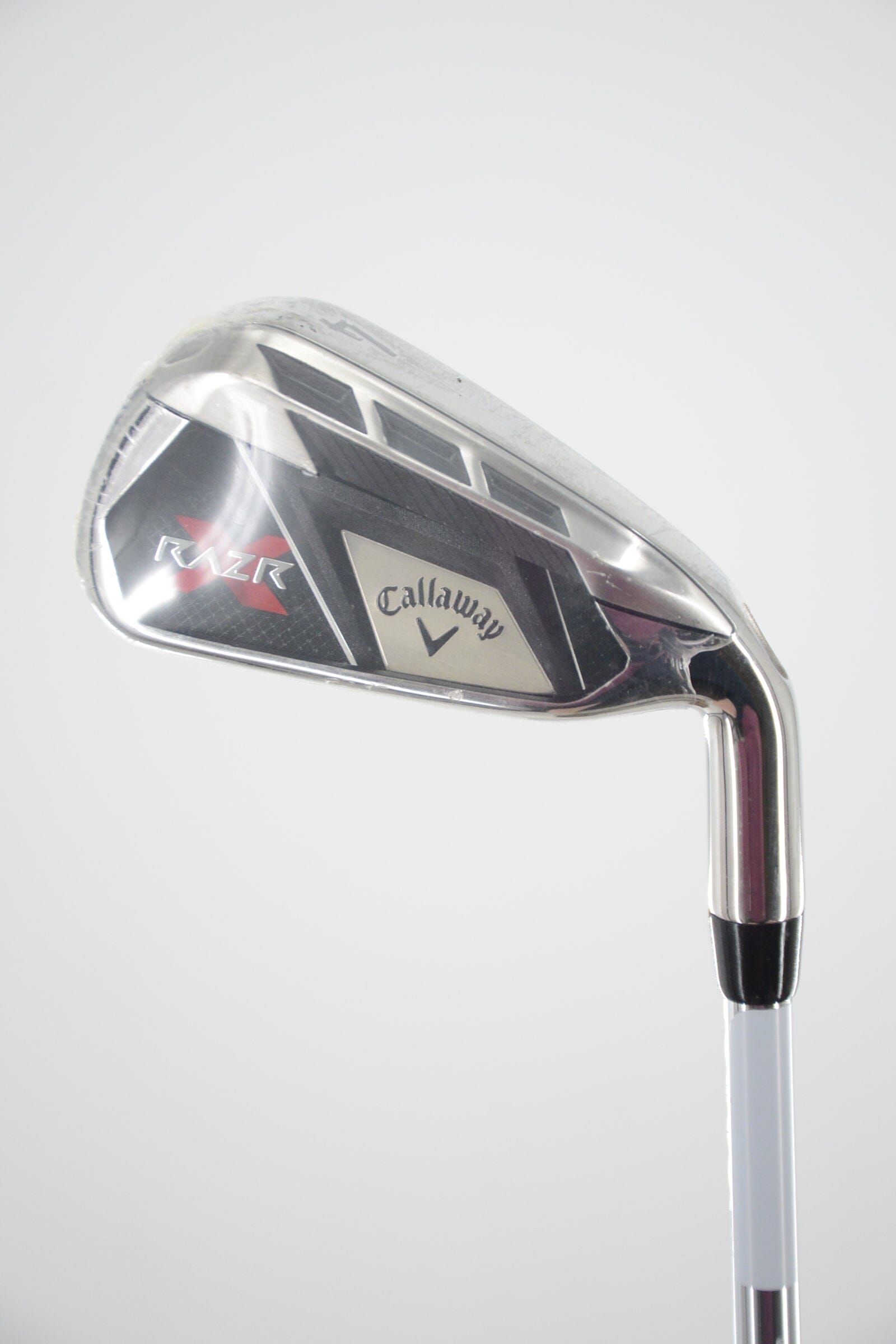 NEW Callaway RAZR X 4 Iron Uniflex 38.25"