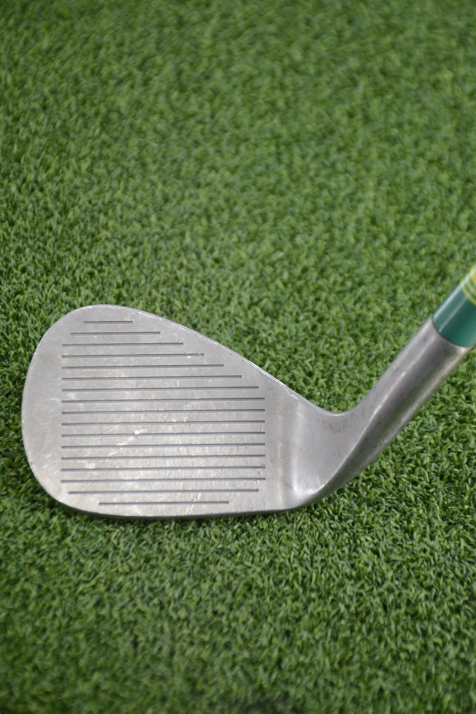 Edel Trapper Grind 48 Degree Wedge S Flex 35.5" Golf Clubs GolfRoots 