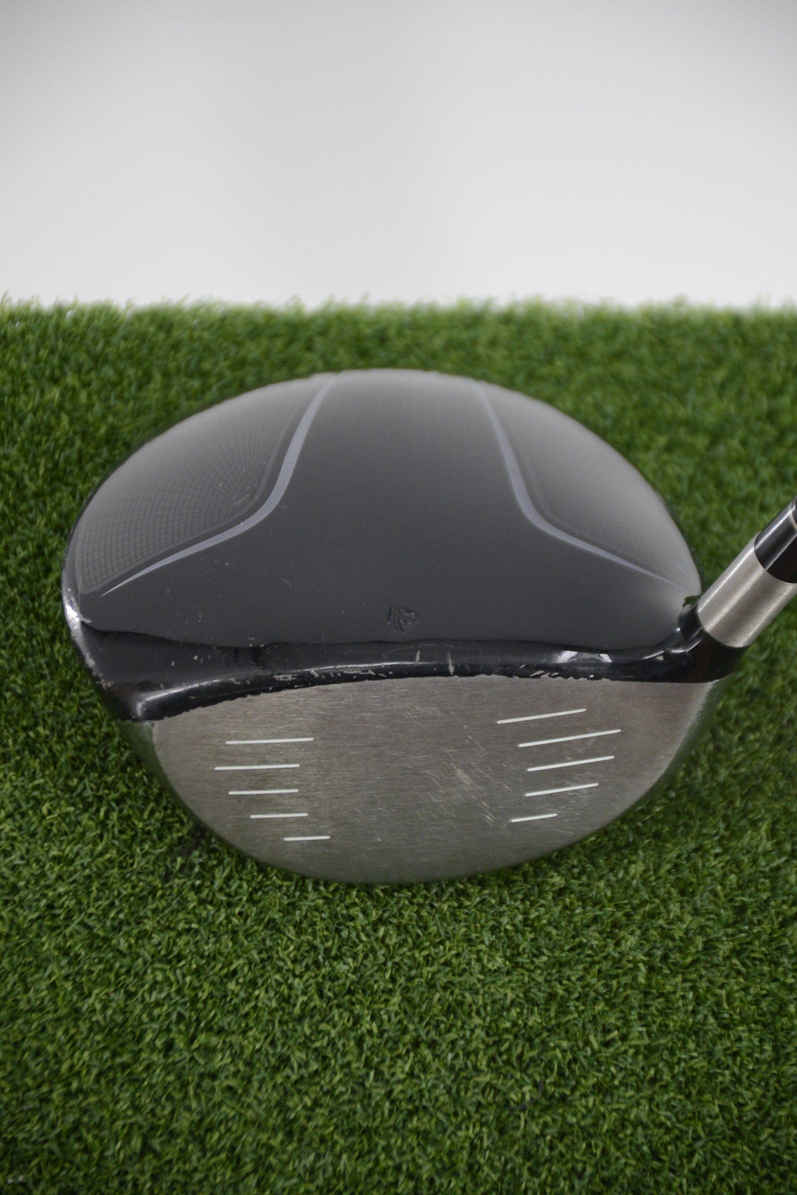 *Dented* TaylorMade Burner HT 10.5 Degree Driver R Flex 45.25"