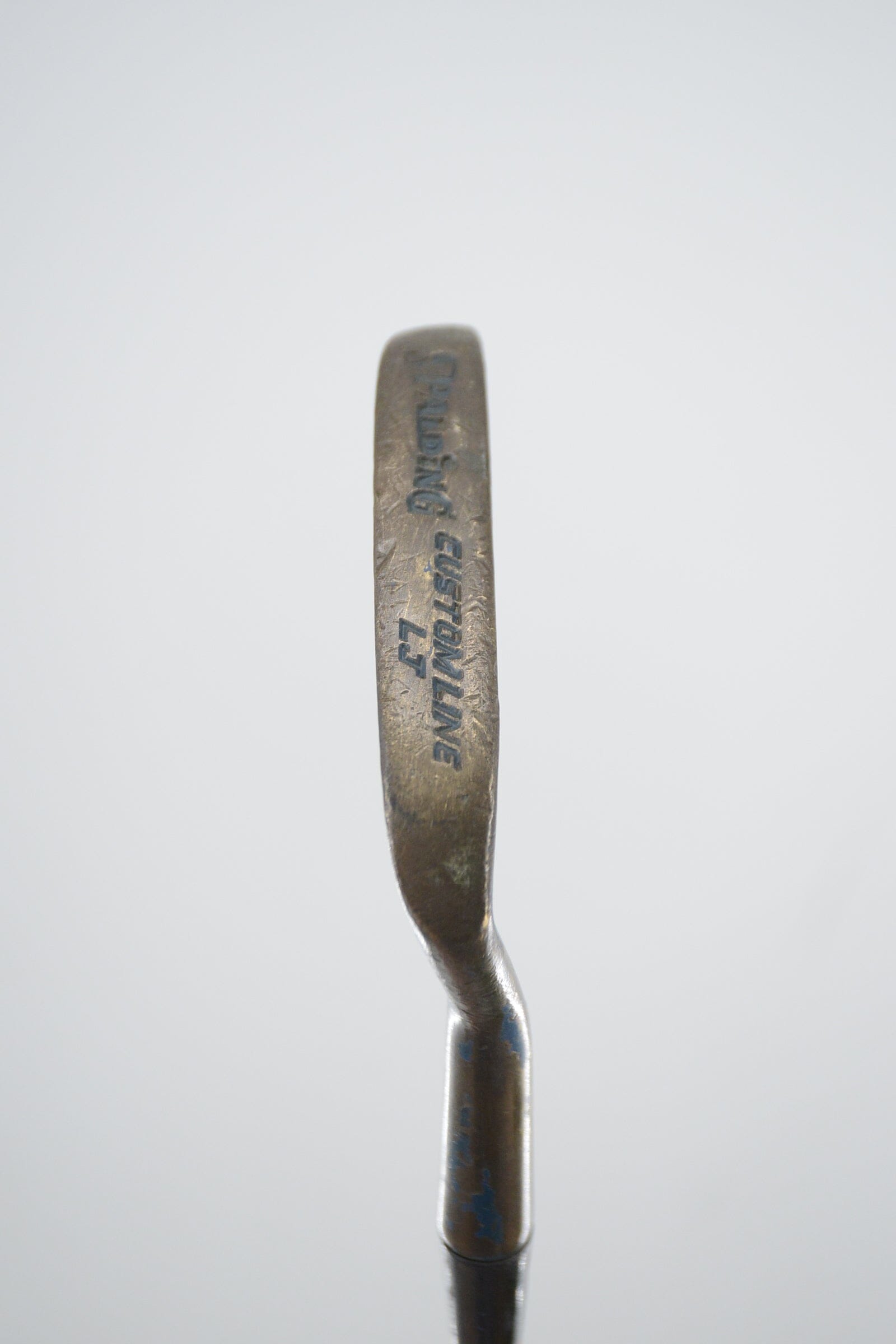 Spalding CustomLine Putter 35" Golf Clubs GolfRoots 