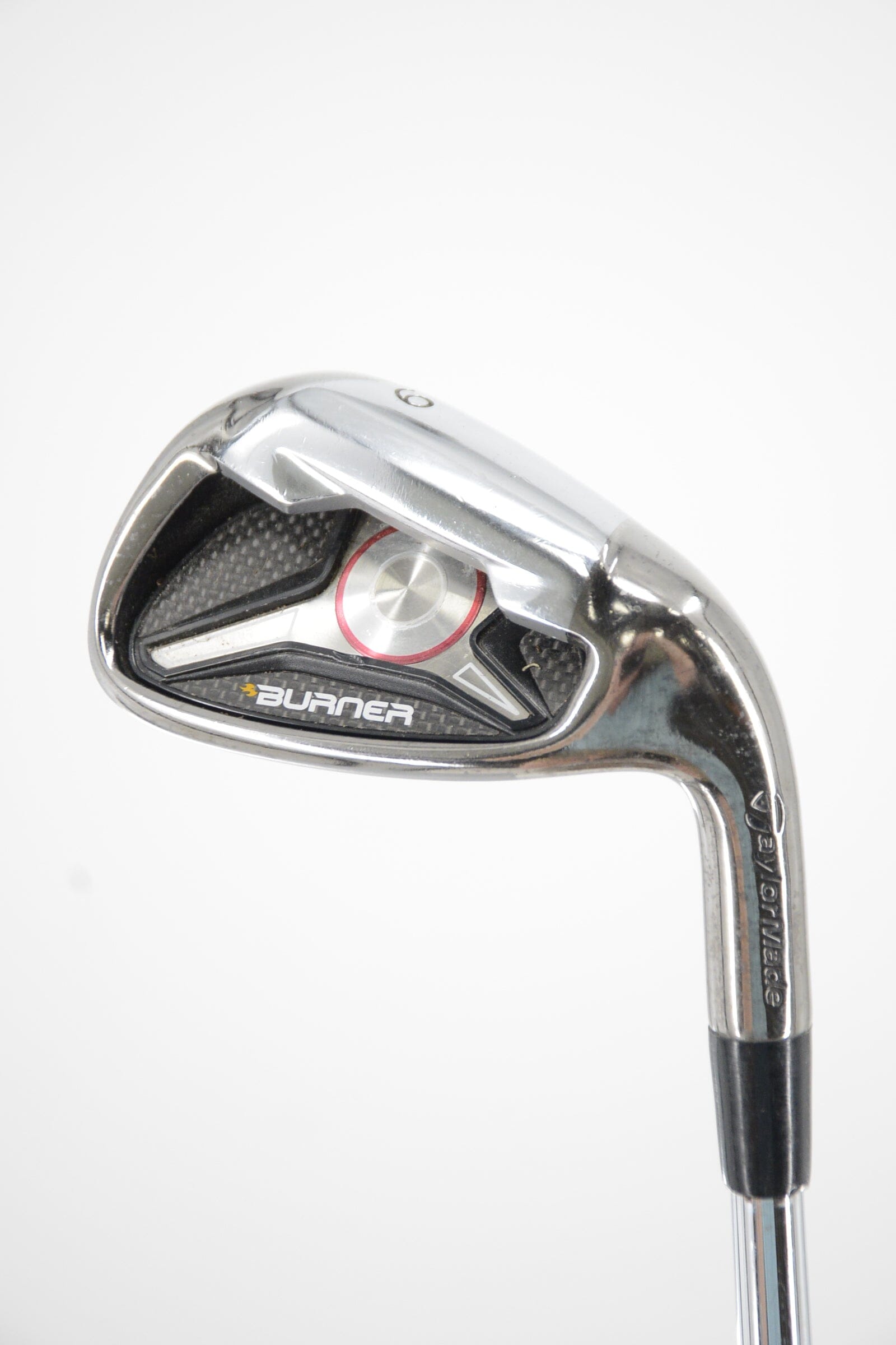 TaylorMade Burner '09 9 Iron X Flex 36.25" Golf Clubs GolfRoots 