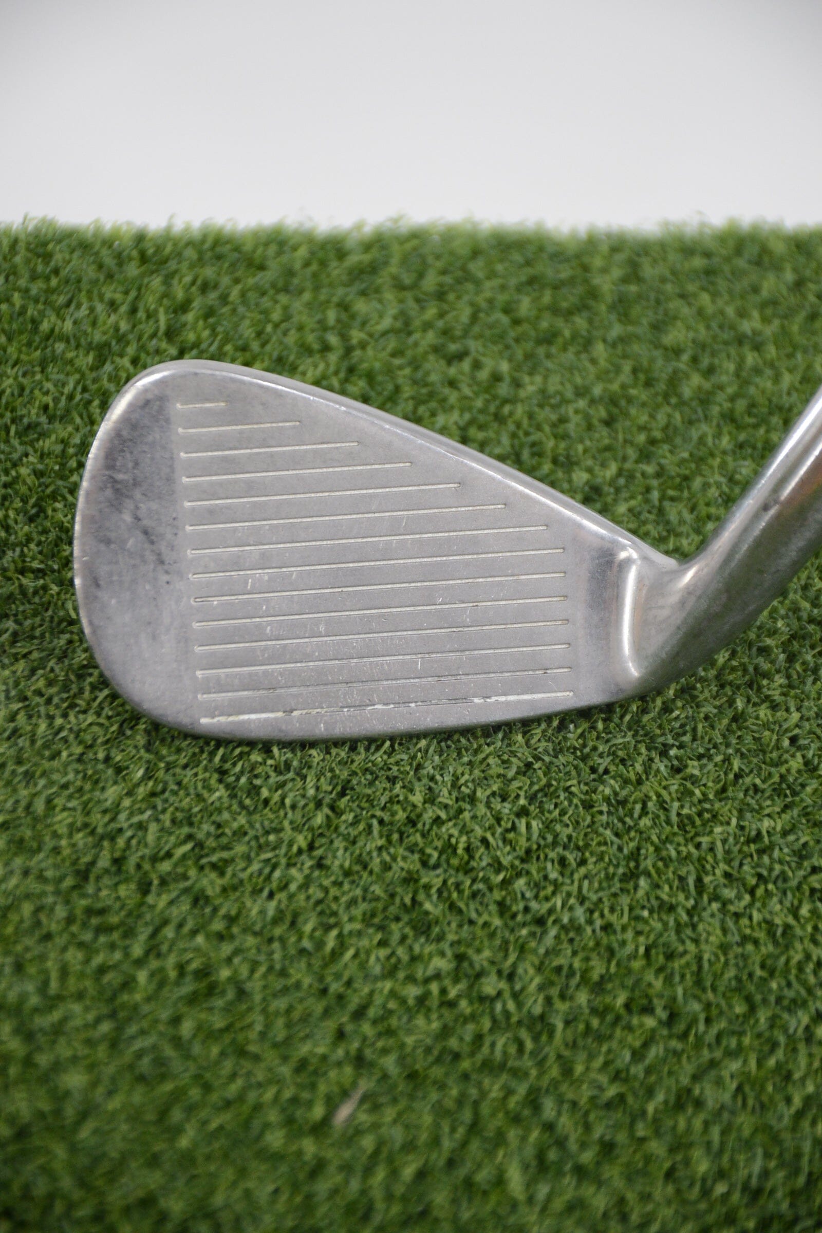 Nike Slingshot 4D 9 Iron S Flex 36" Golf Clubs GolfRoots 