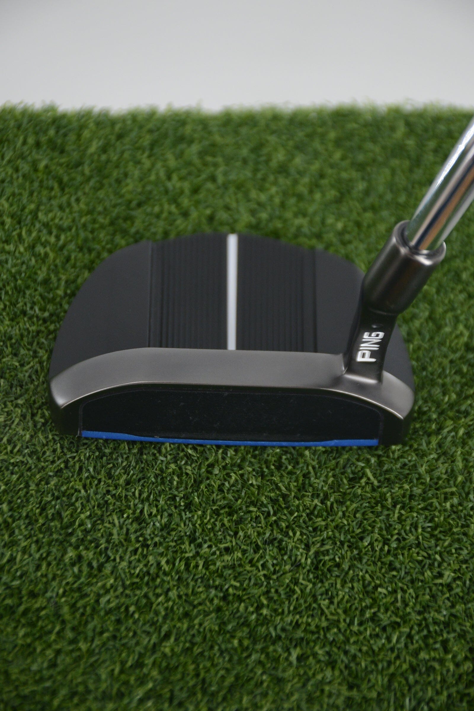 Ping 2025 Scottsdale Oslo 3 Putter 35"